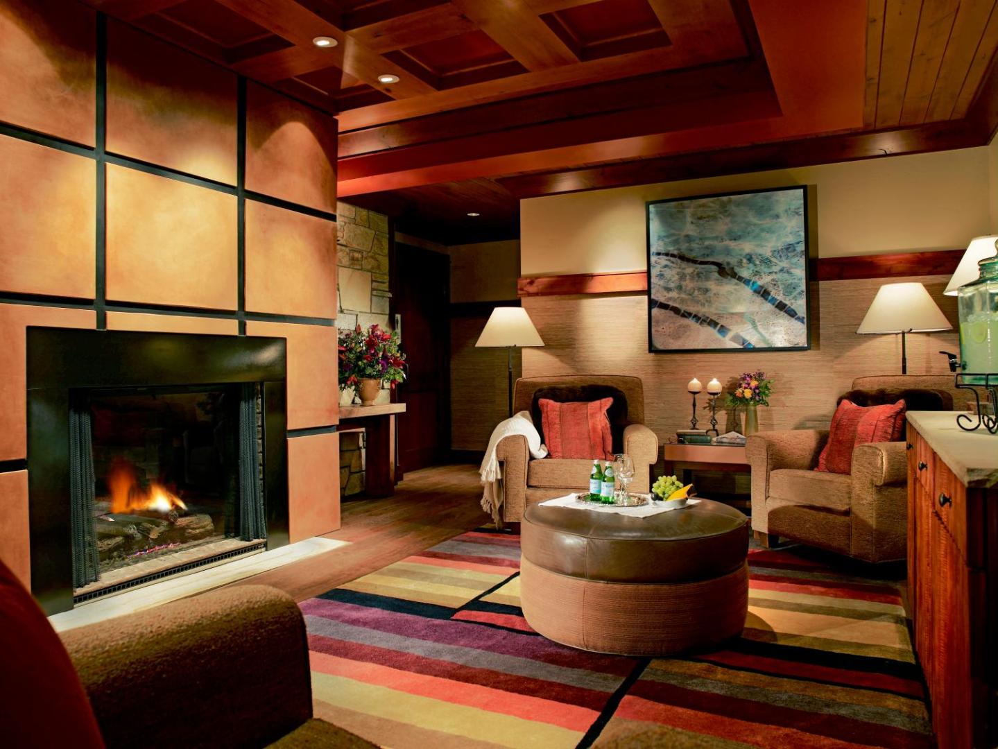 The Lodge at Vail, a RockResort