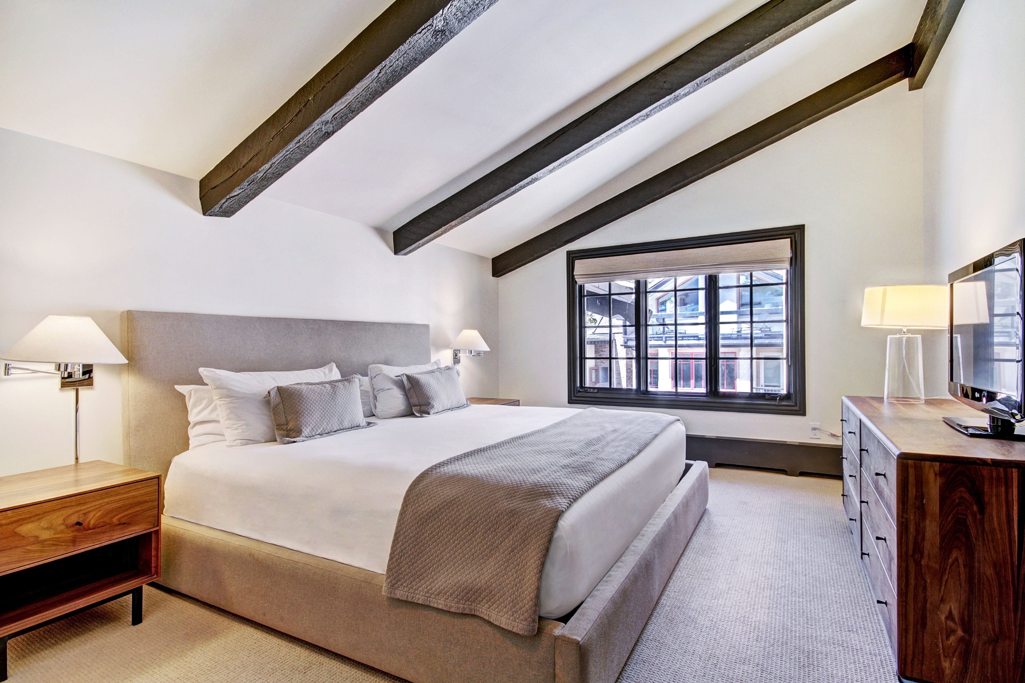 The Lodge at Vail, a RockResort