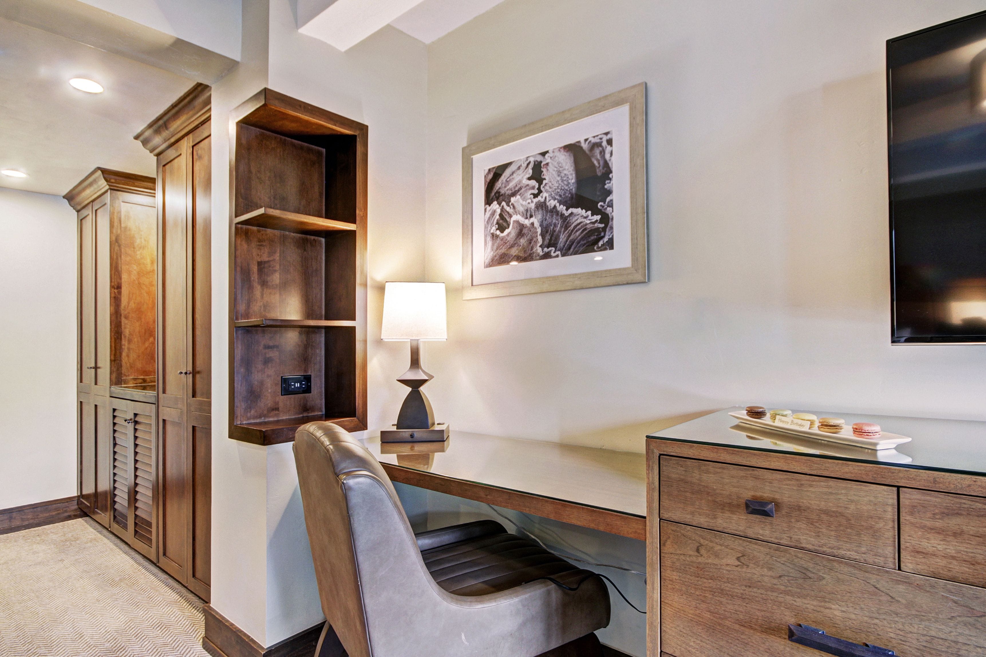 The Lodge at Vail, a RockResort
