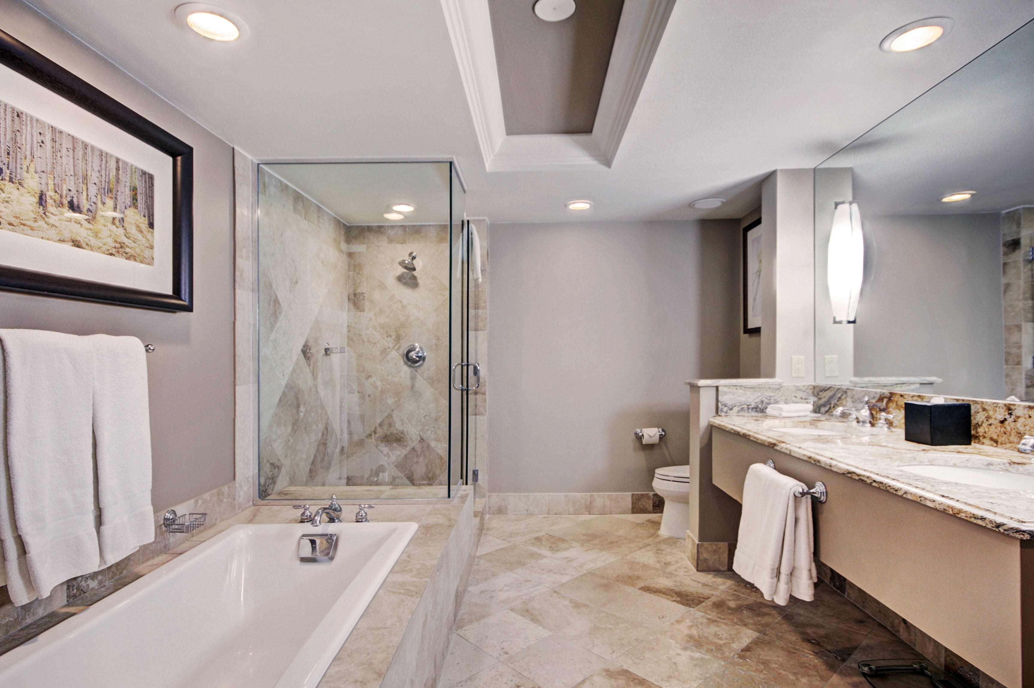 The Lodge at Vail, a RockResort