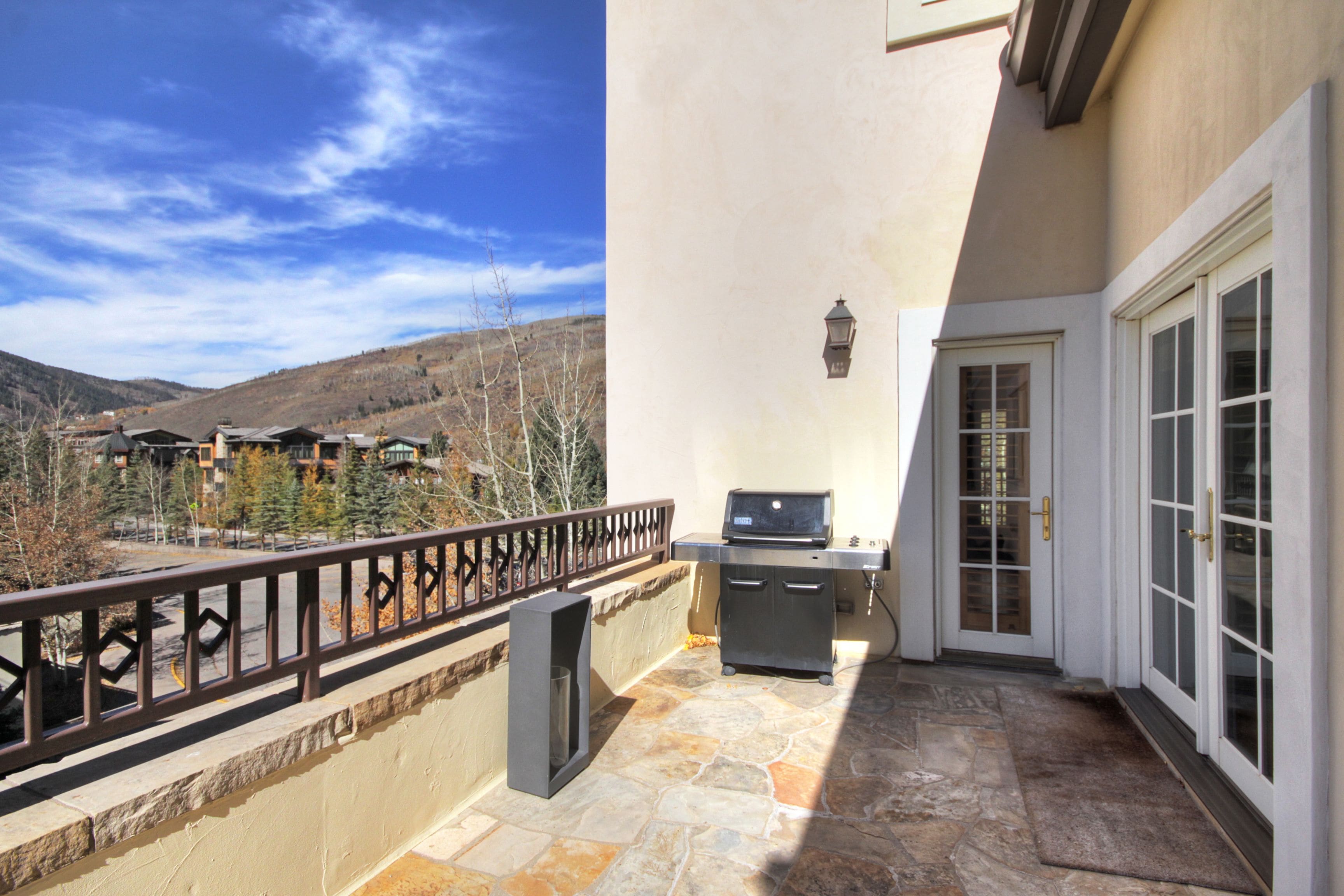 The Lodge at Vail, a RockResort
