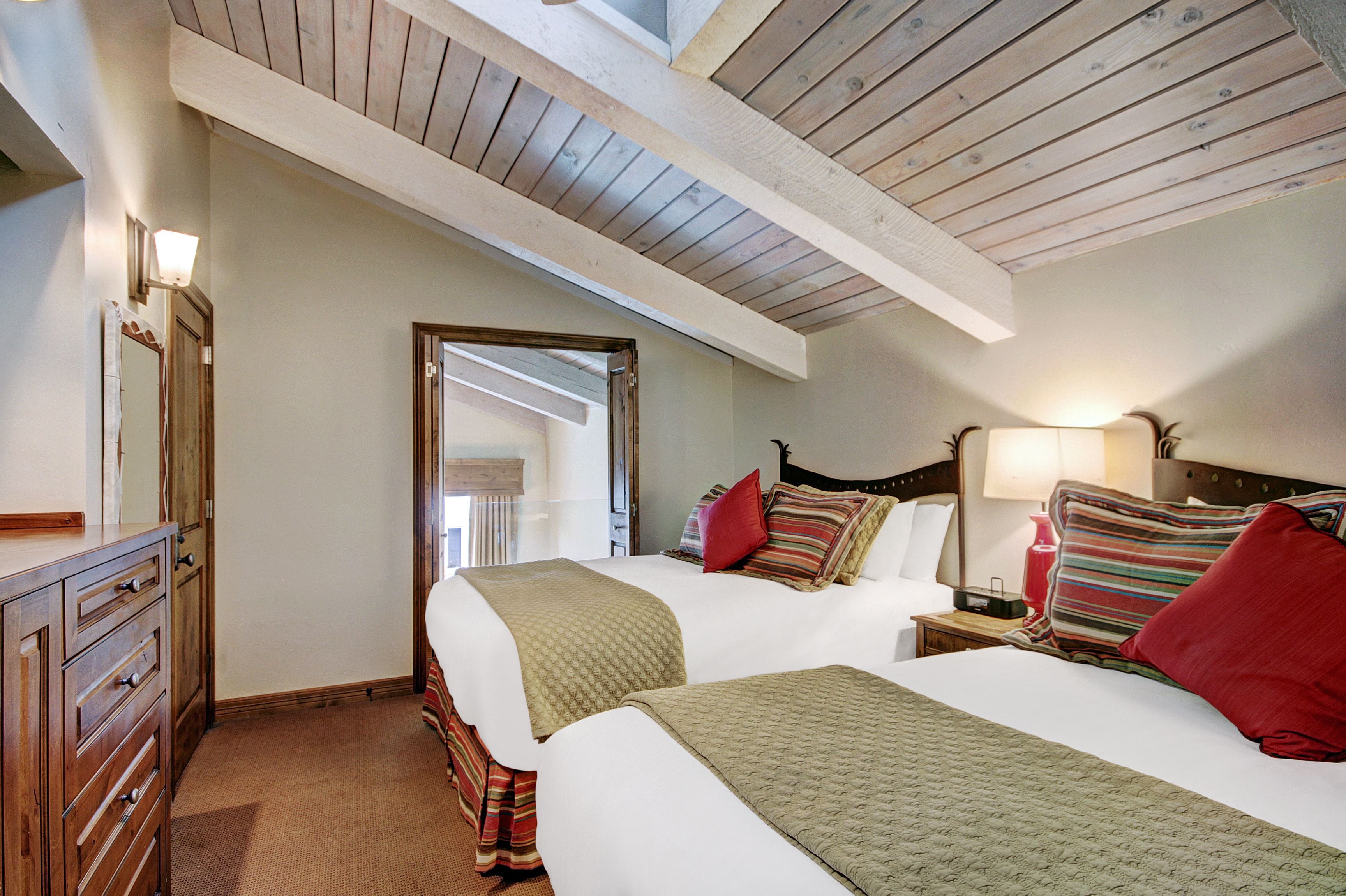 The Lodge at Vail, a RockResort