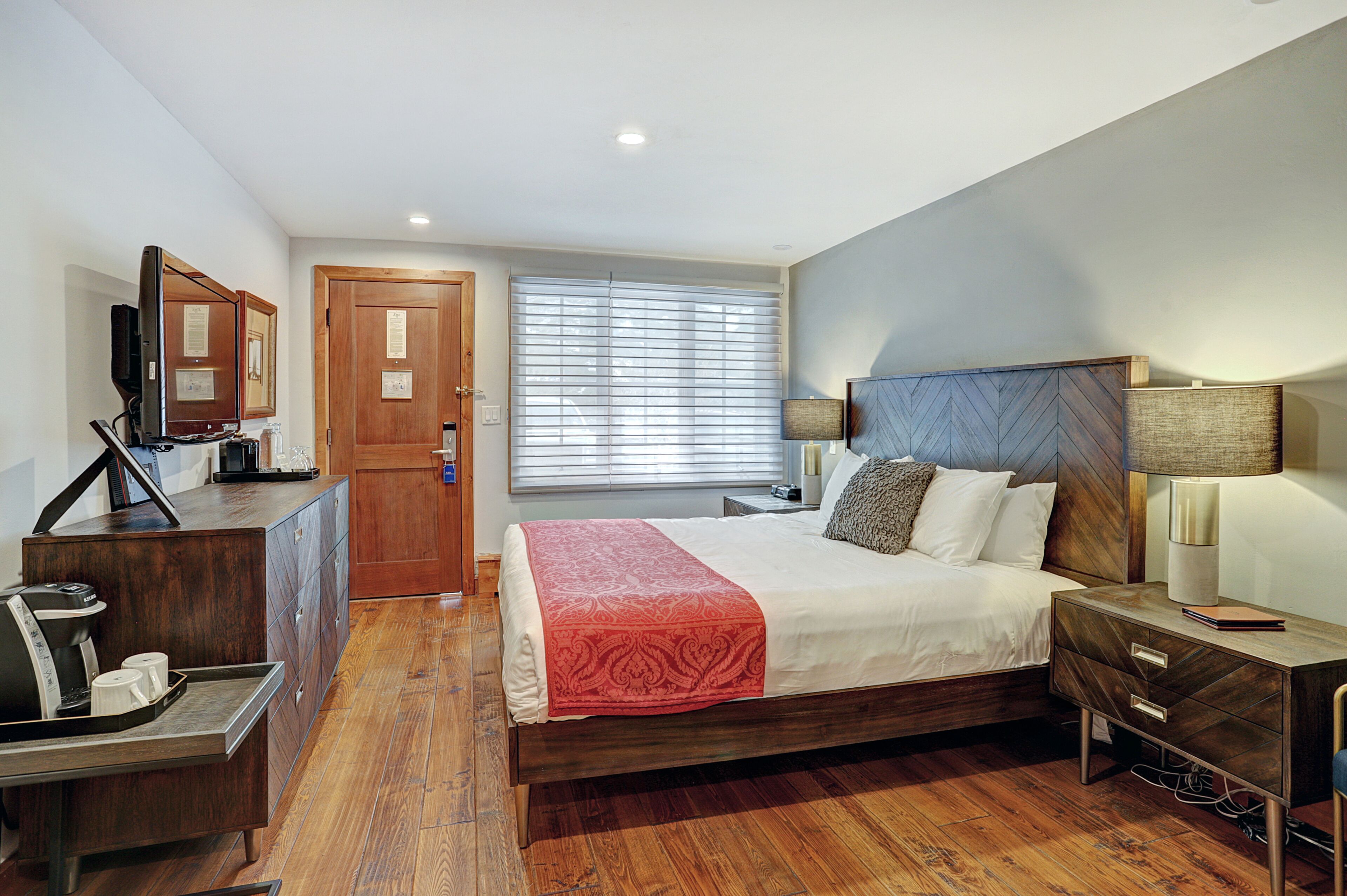 The Lodge at Vail, a RockResort