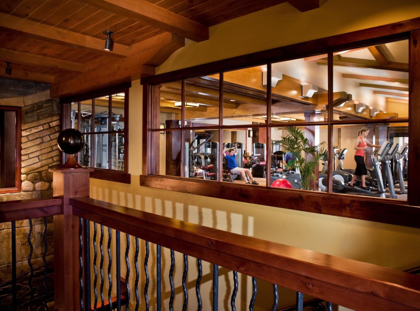 The Lodge at Vail, a RockResort