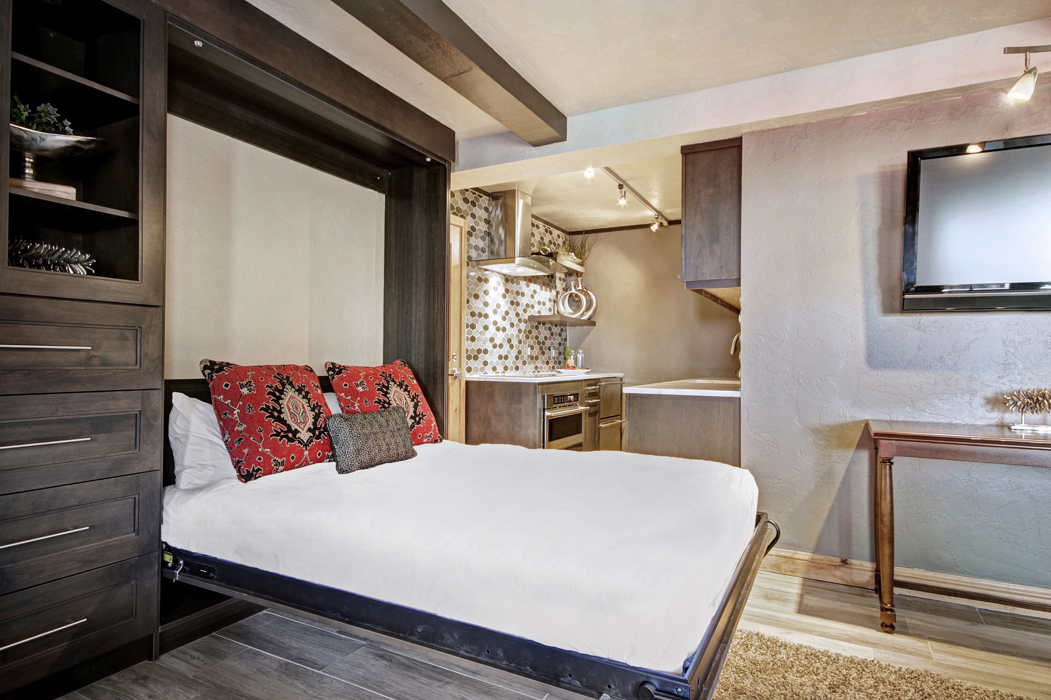 The Lodge at Vail, a RockResort