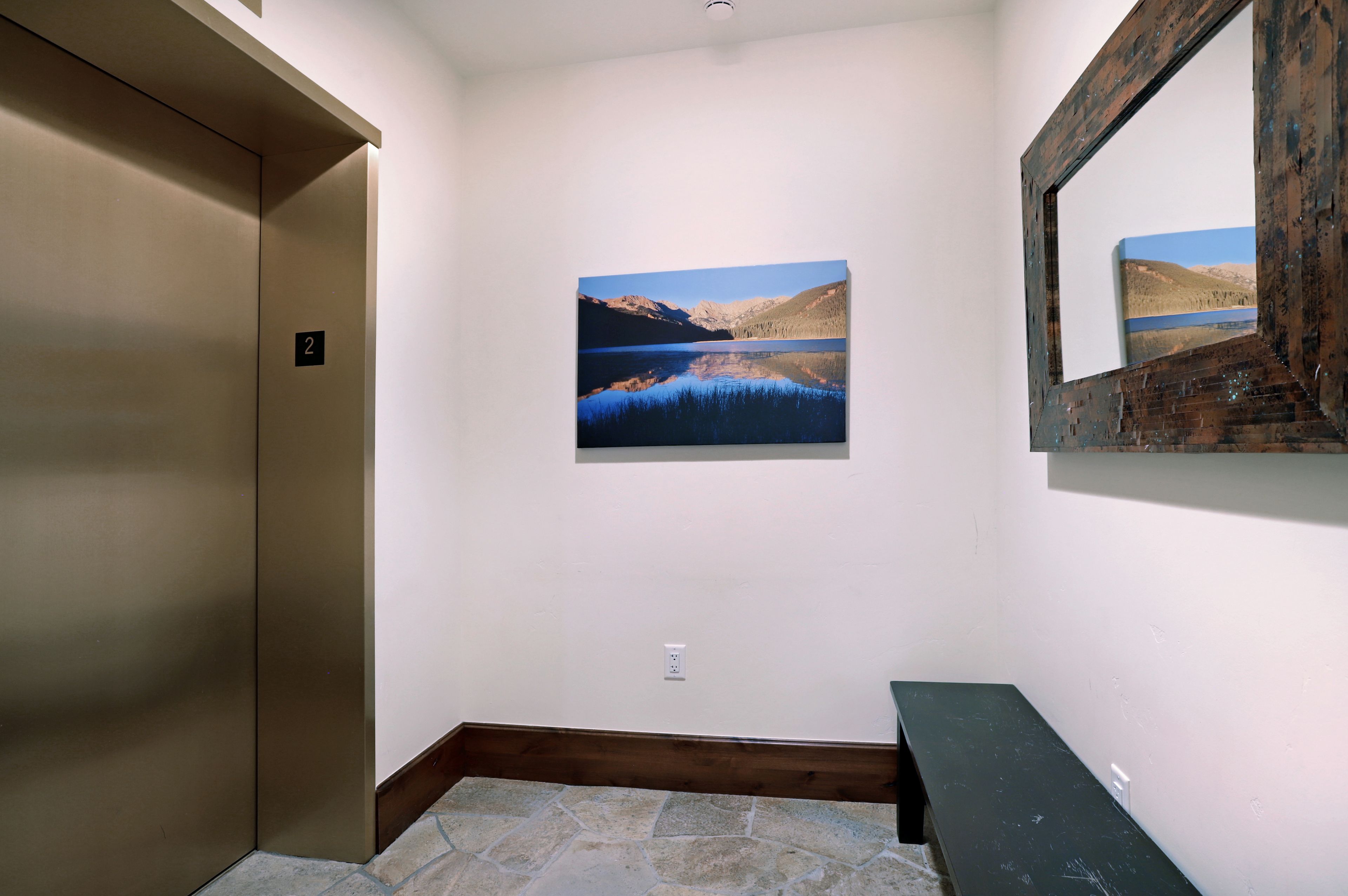 The Lodge at Vail, a RockResort