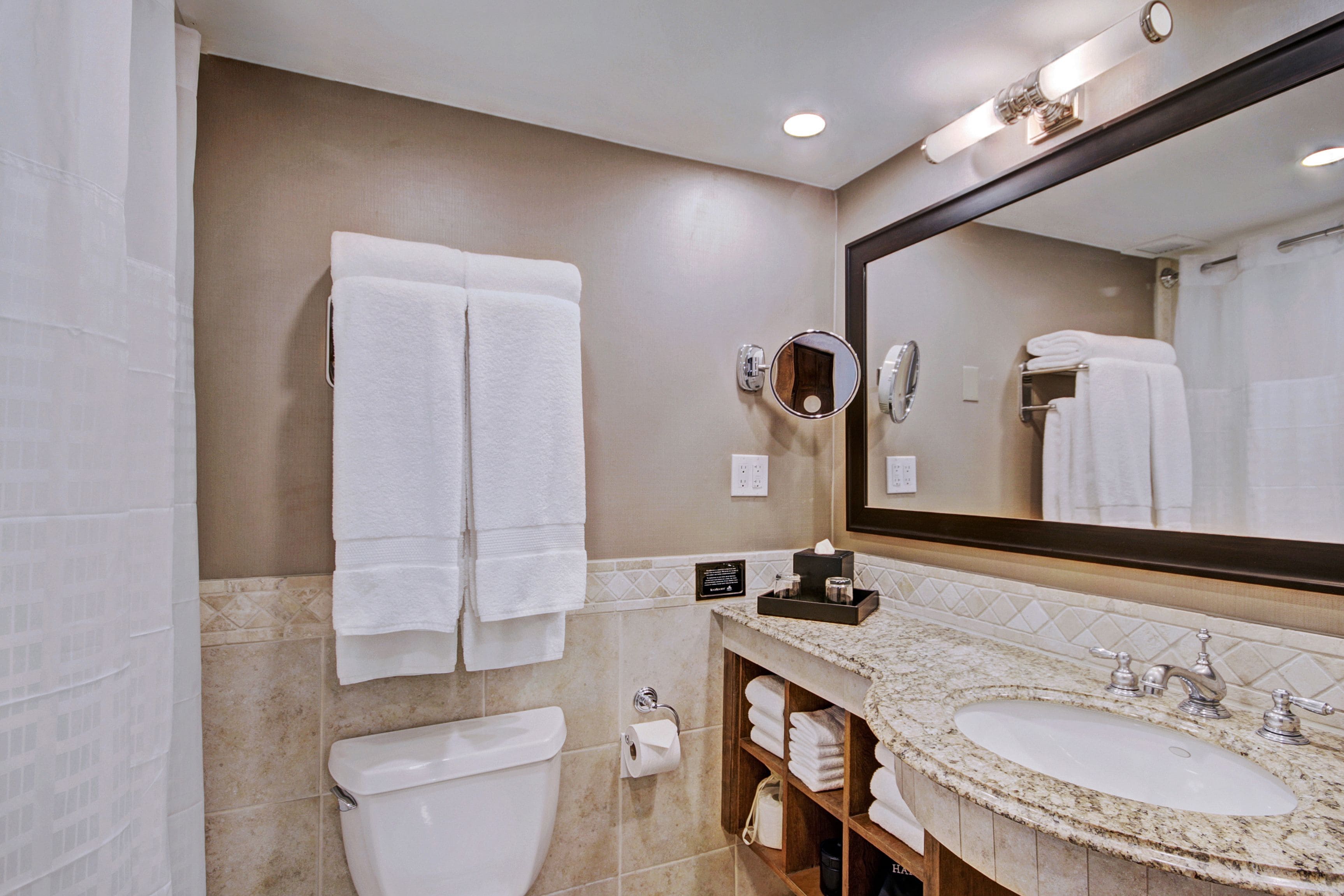 The Lodge at Vail, a RockResort