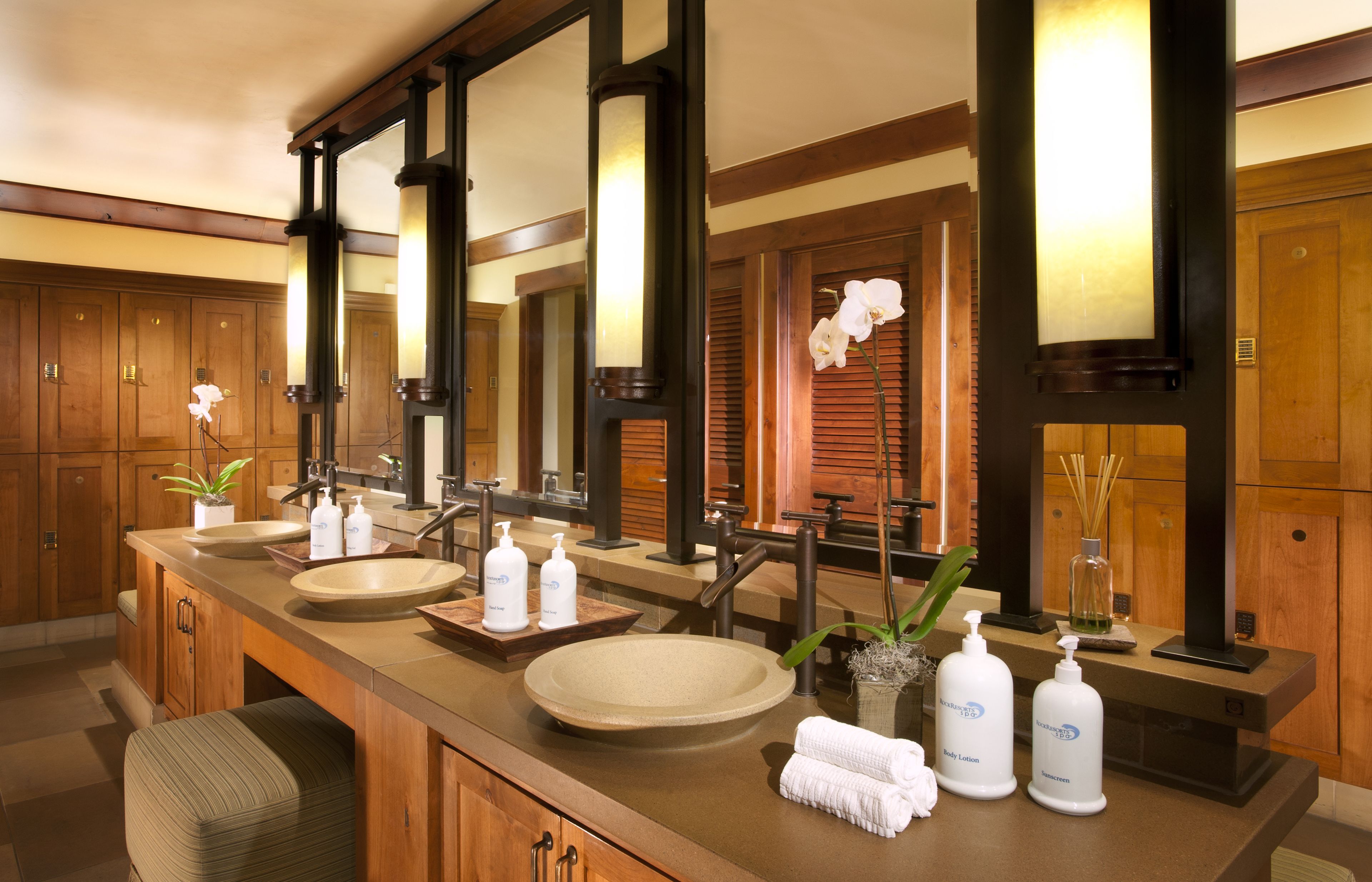 The Lodge at Vail, a RockResort
