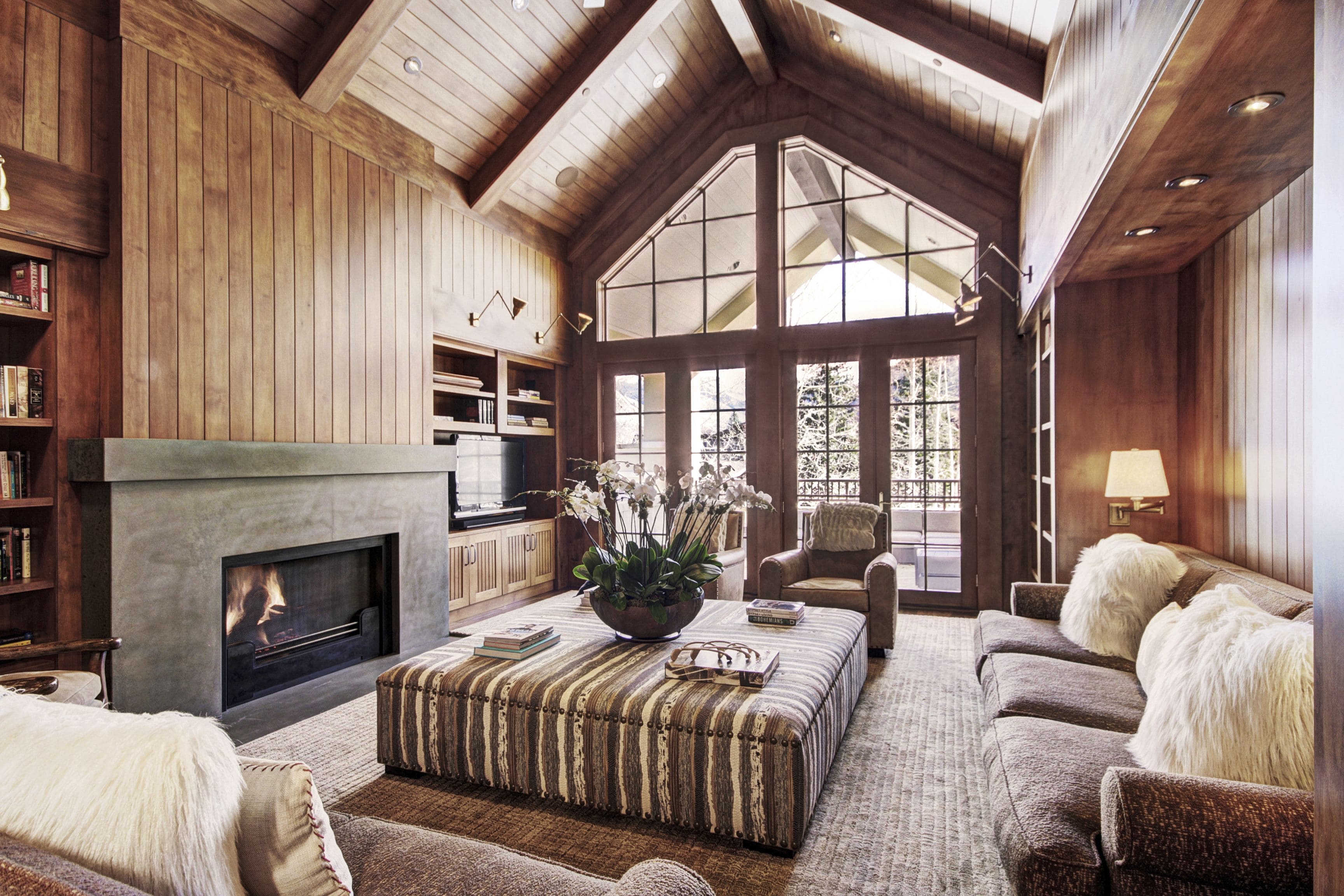 The Lodge at Vail, a RockResort
