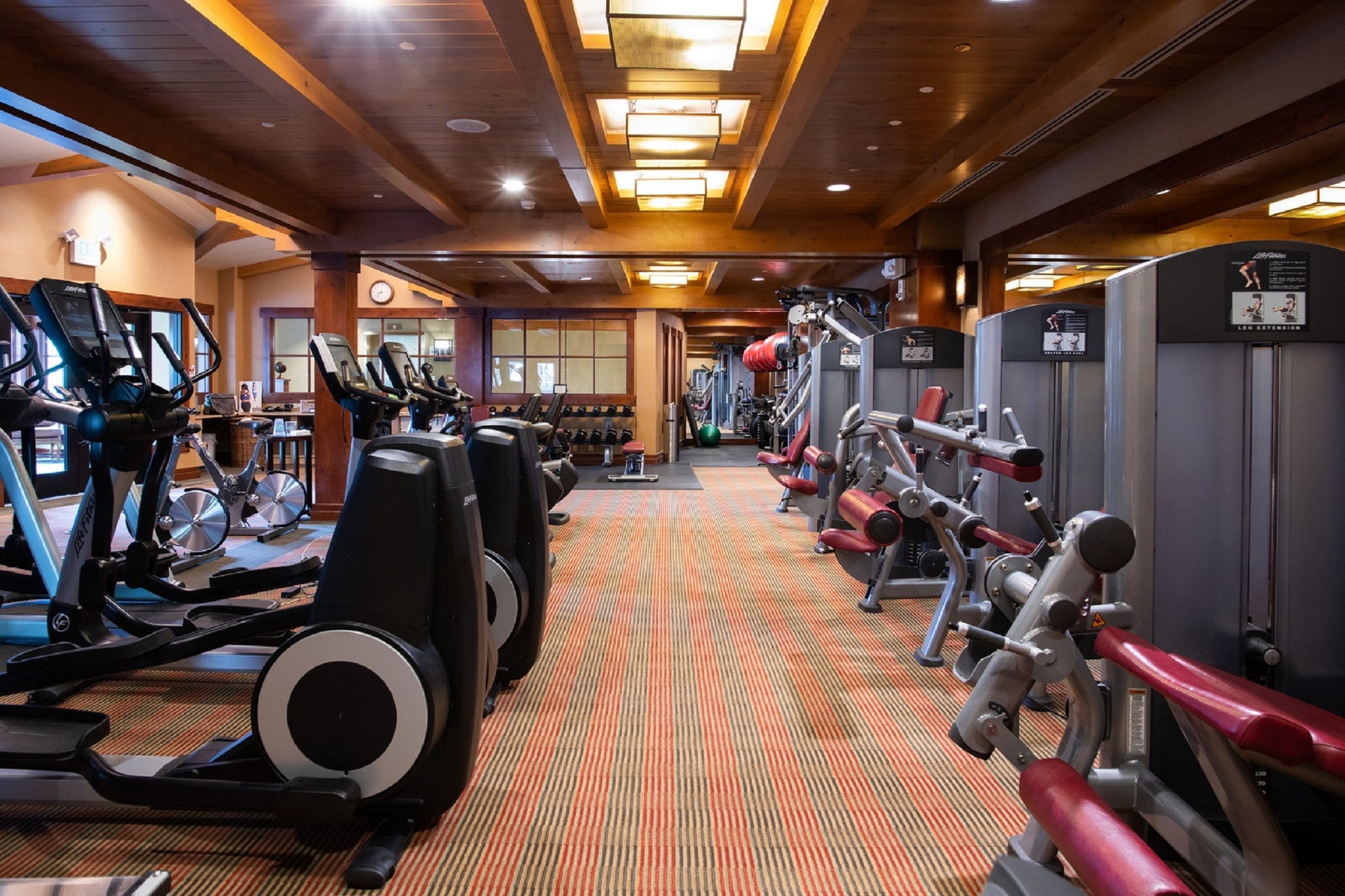 The Lodge at Vail, a RockResort