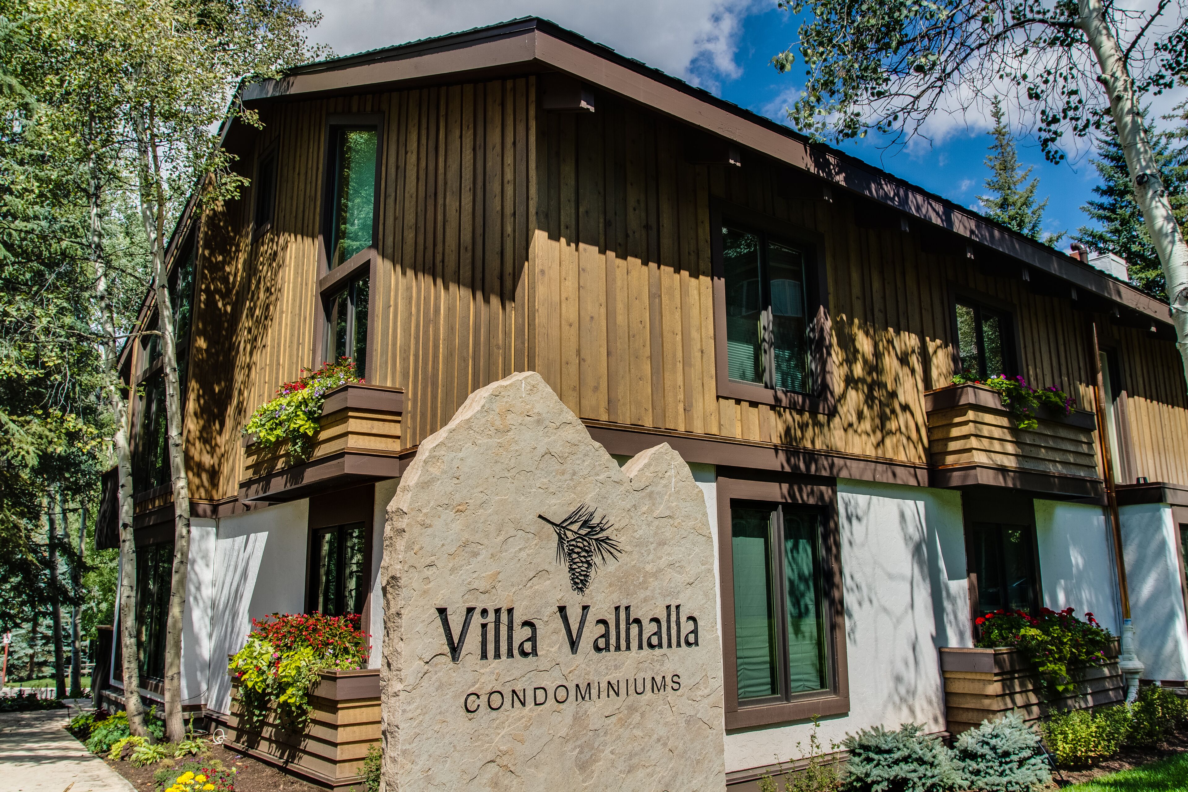 The Lodge at Vail, a RockResort