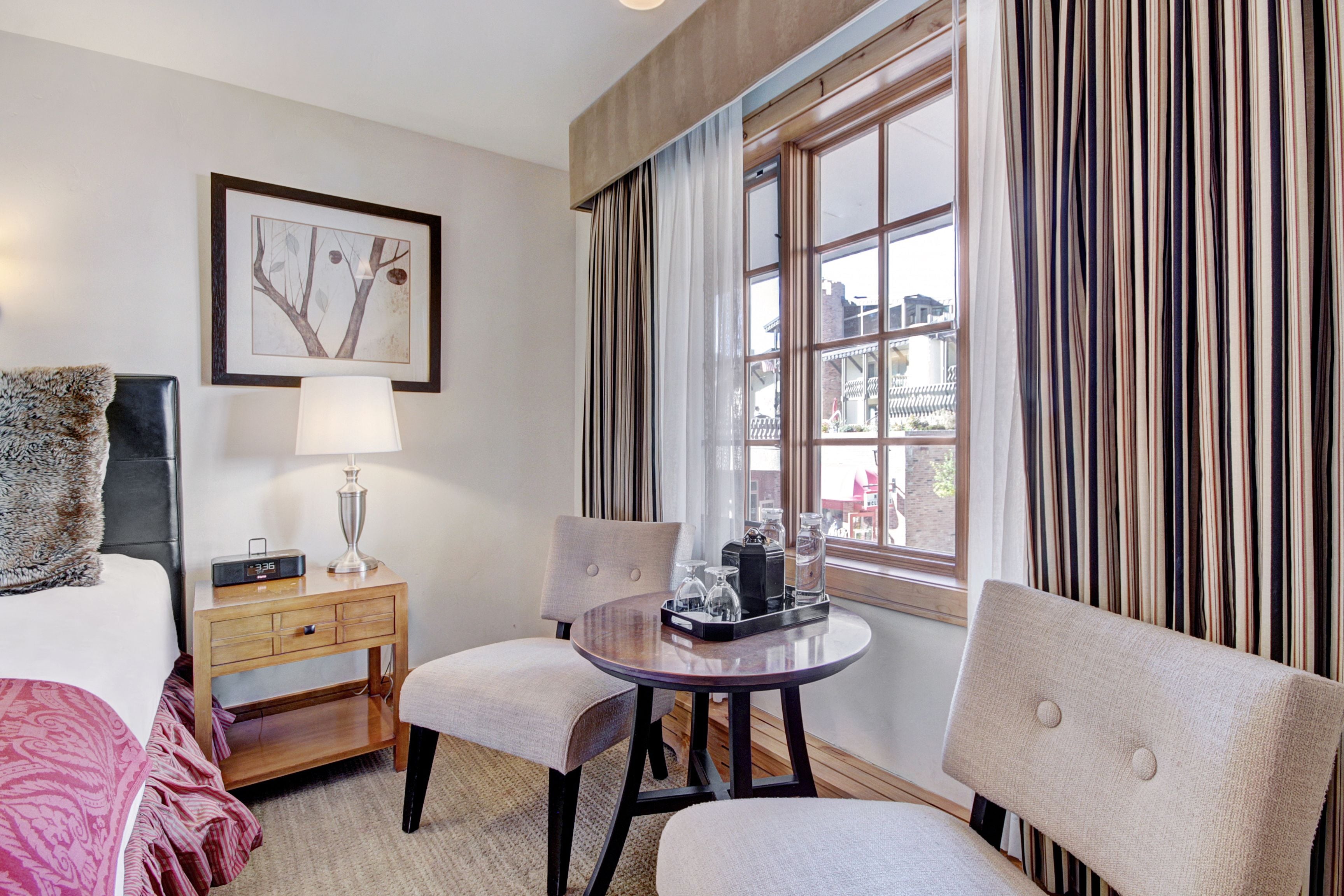 The Lodge at Vail, a RockResort