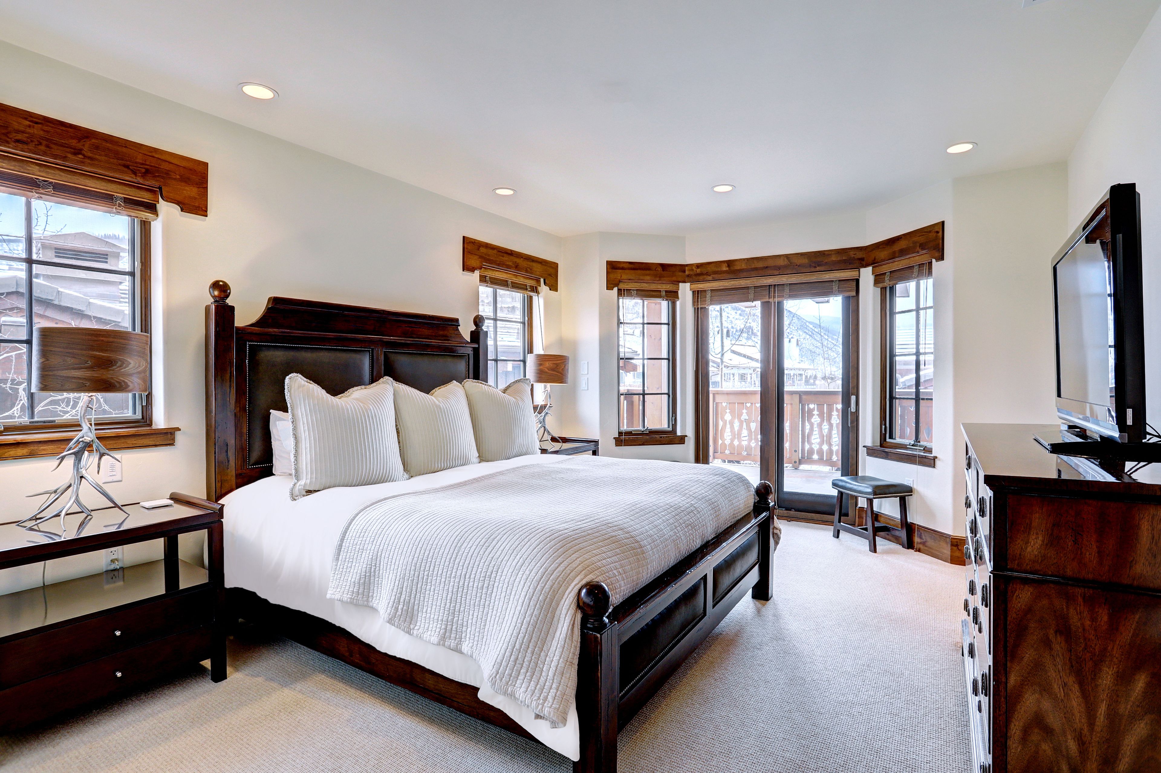 The Lodge at Vail, a RockResort