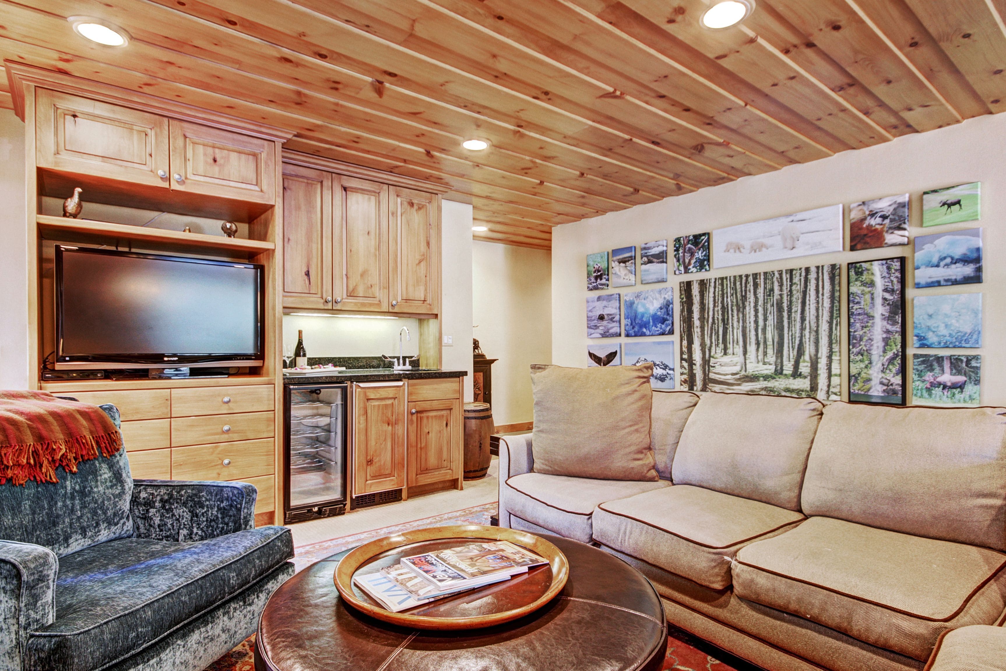 The Lodge at Vail, a RockResort