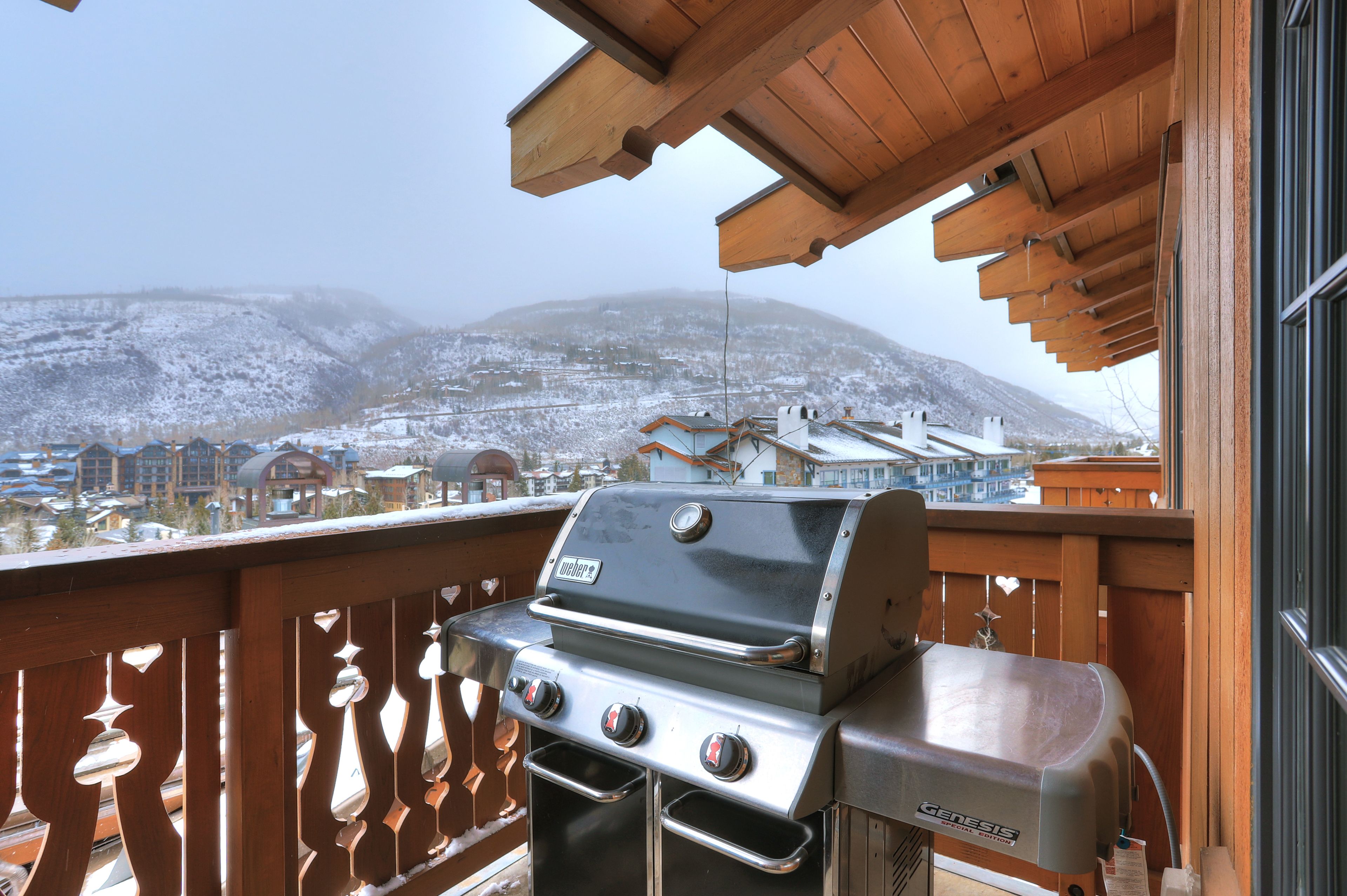 The Lodge at Vail, a RockResort