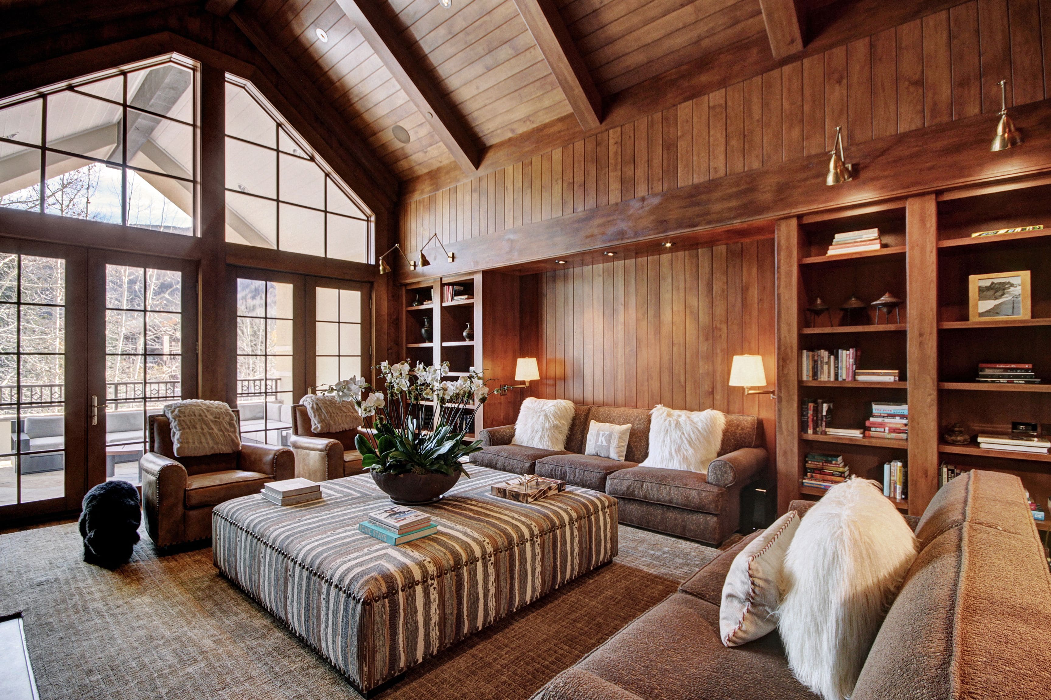 The Lodge at Vail, a RockResort