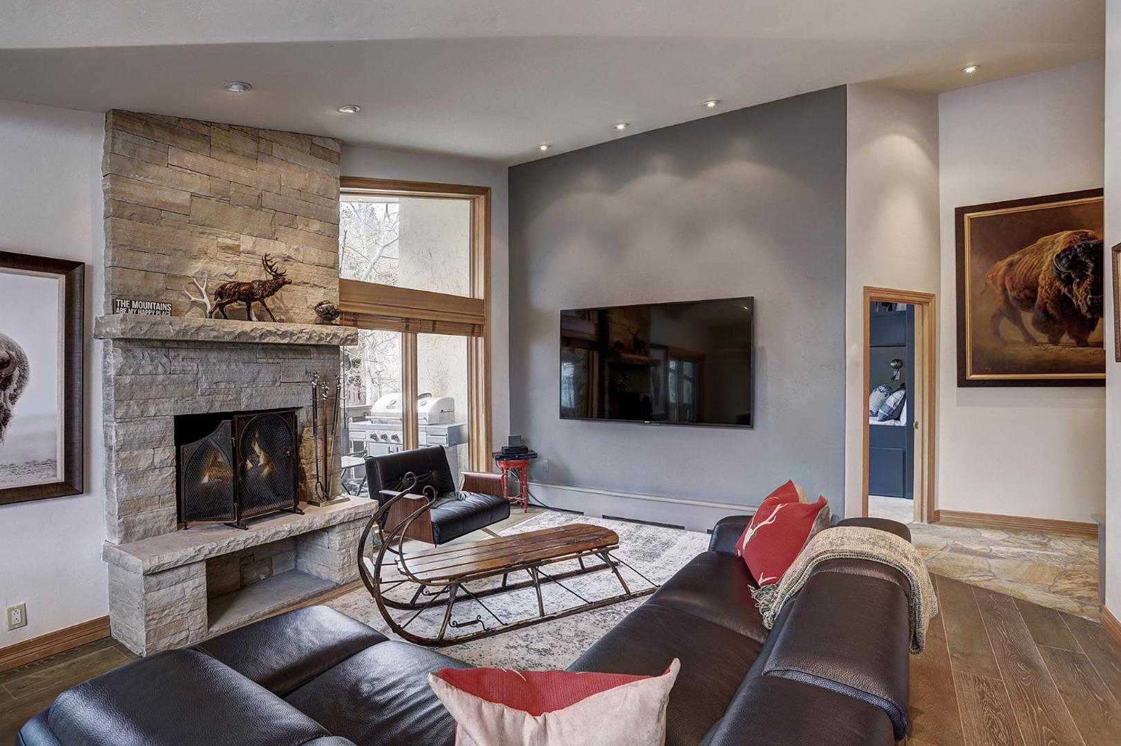 The Lodge at Vail, a RockResort