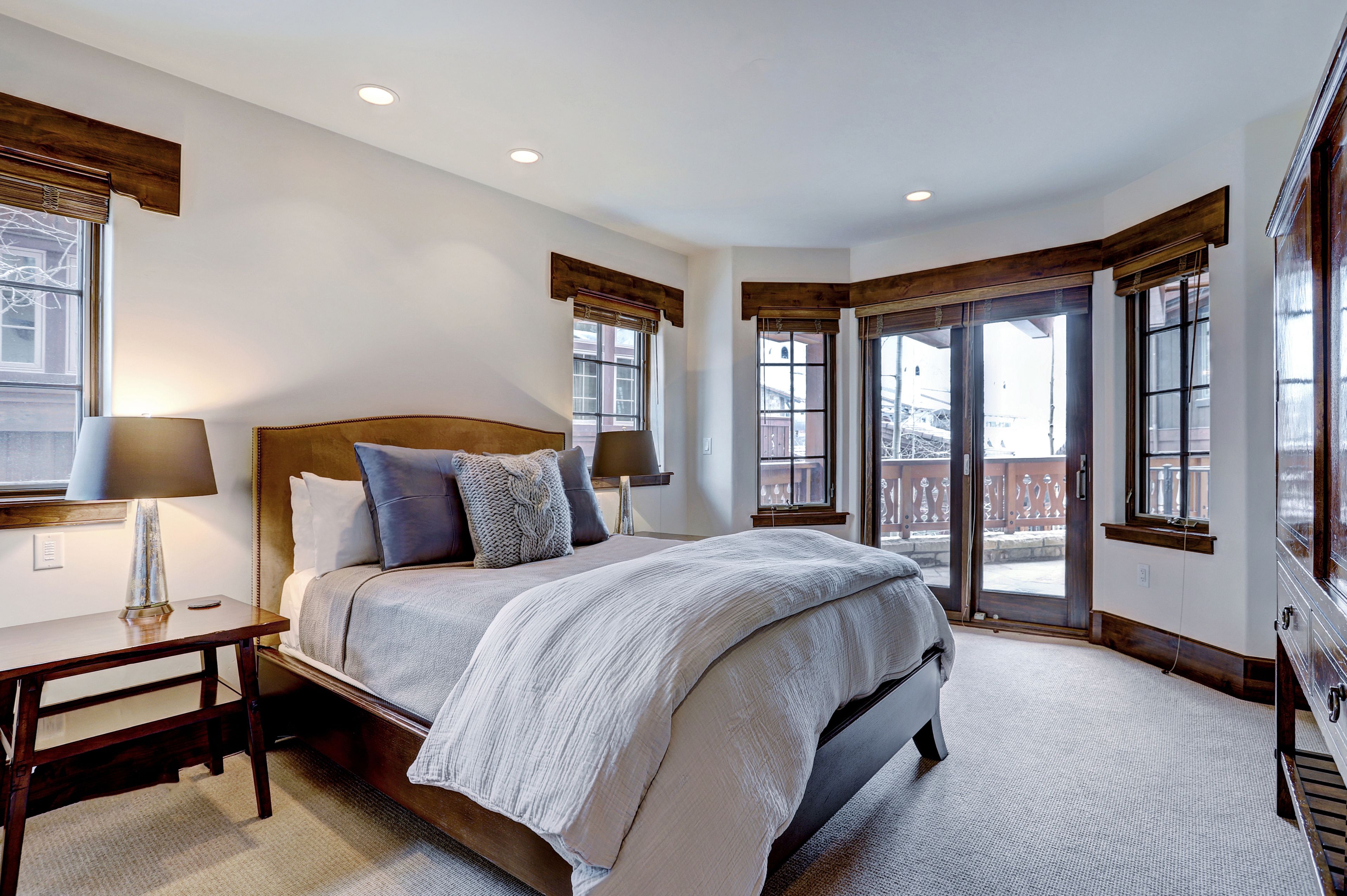 The Lodge at Vail, a RockResort