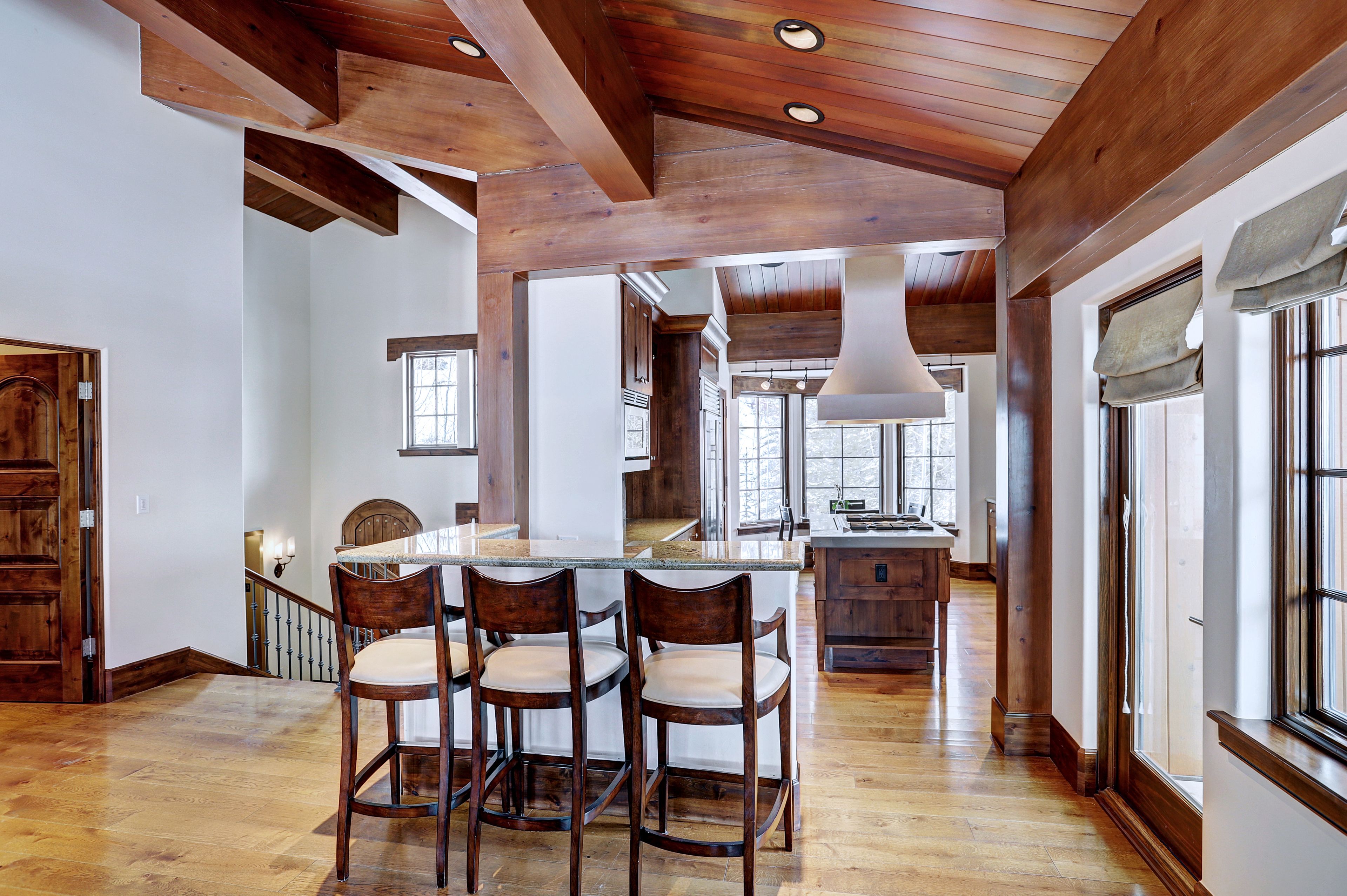 The Lodge at Vail, a RockResort