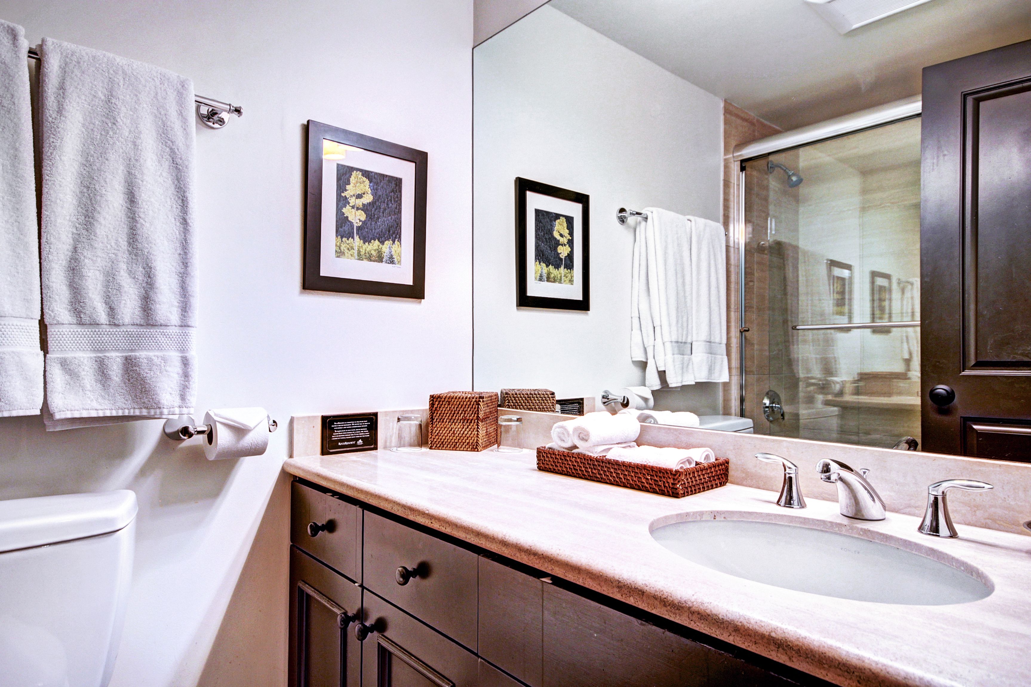 The Lodge at Vail, a RockResort