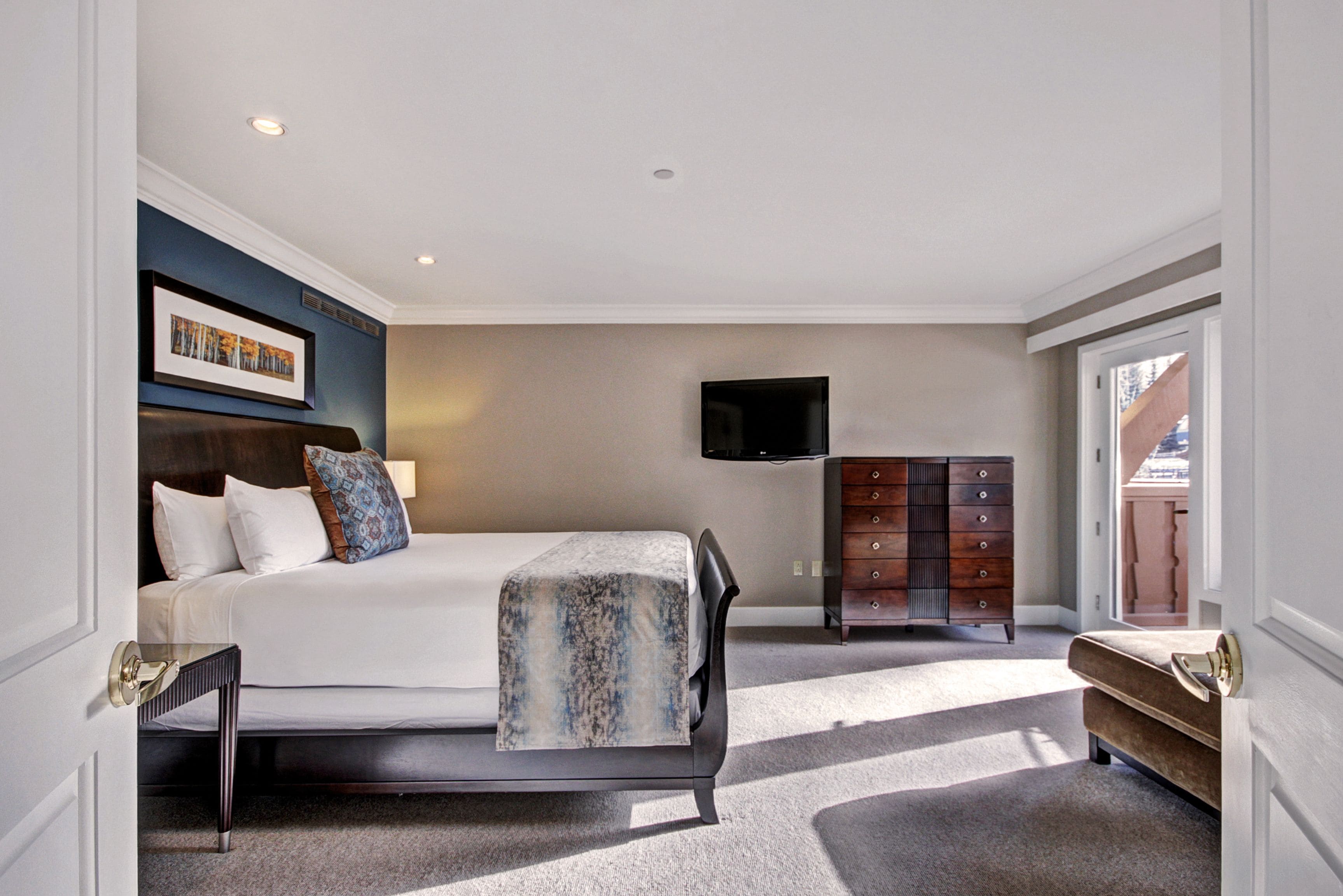 The Lodge at Vail, a RockResort