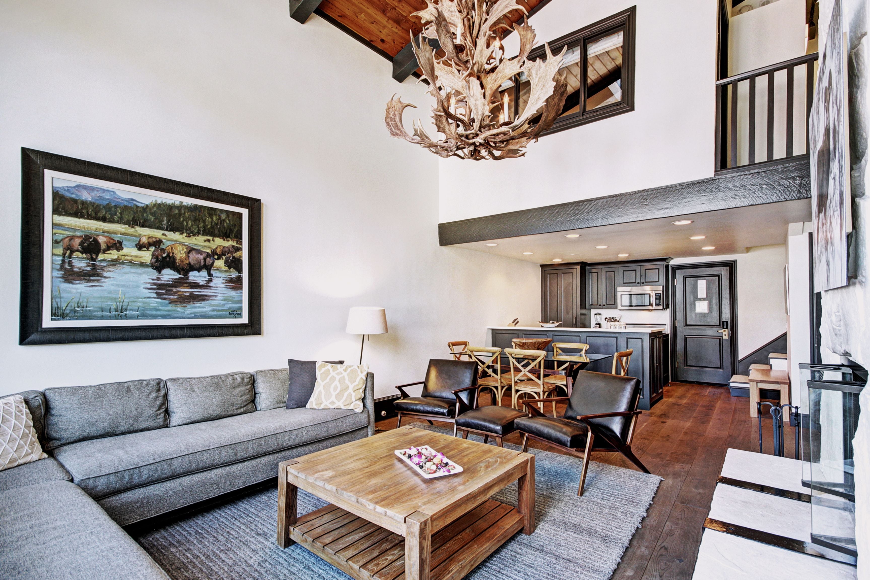 The Lodge at Vail, a RockResort