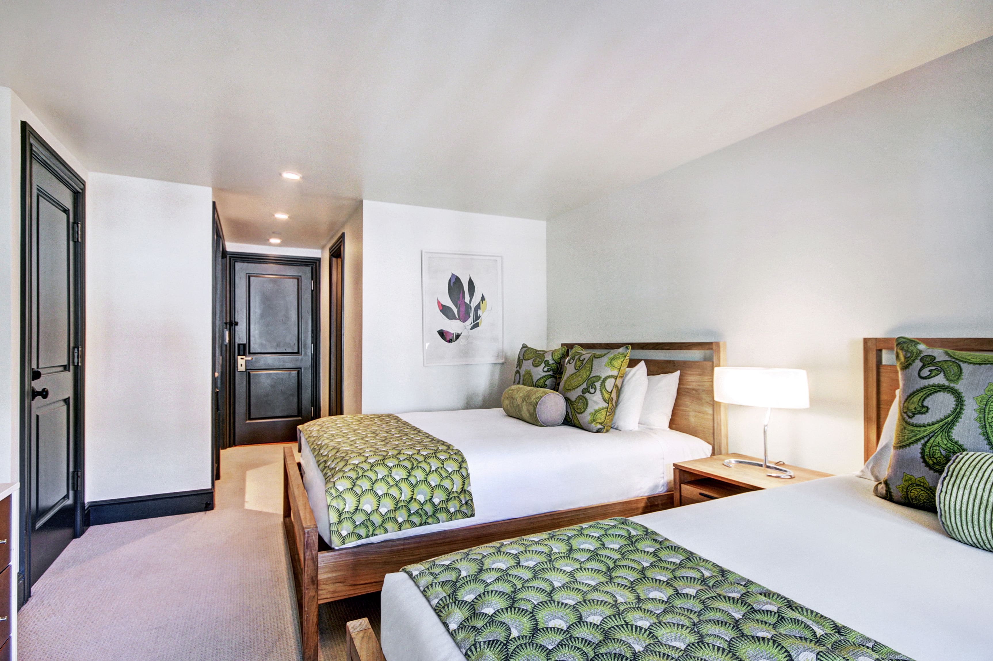 The Lodge at Vail, a RockResort
