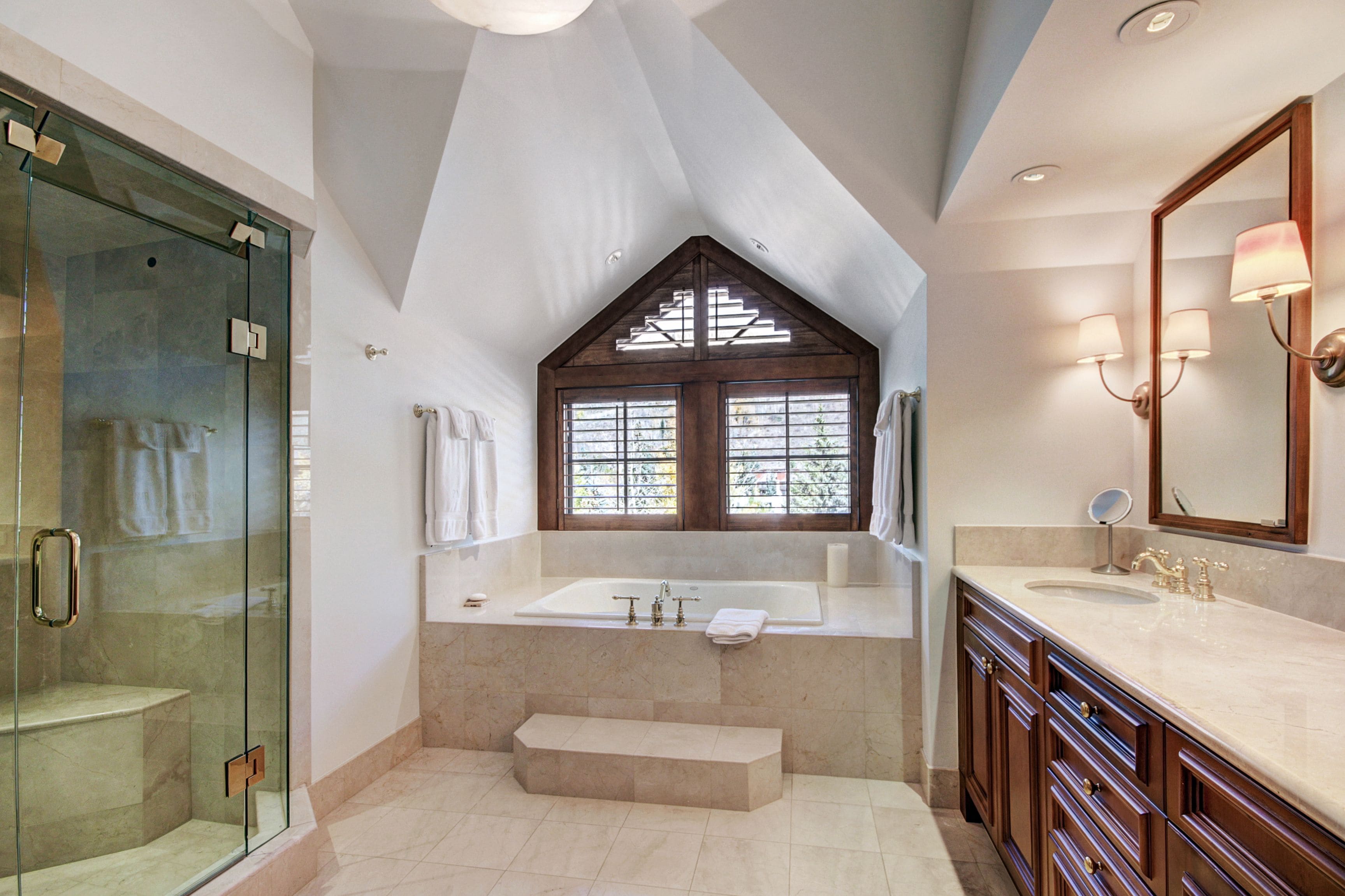 The Lodge at Vail, a RockResort