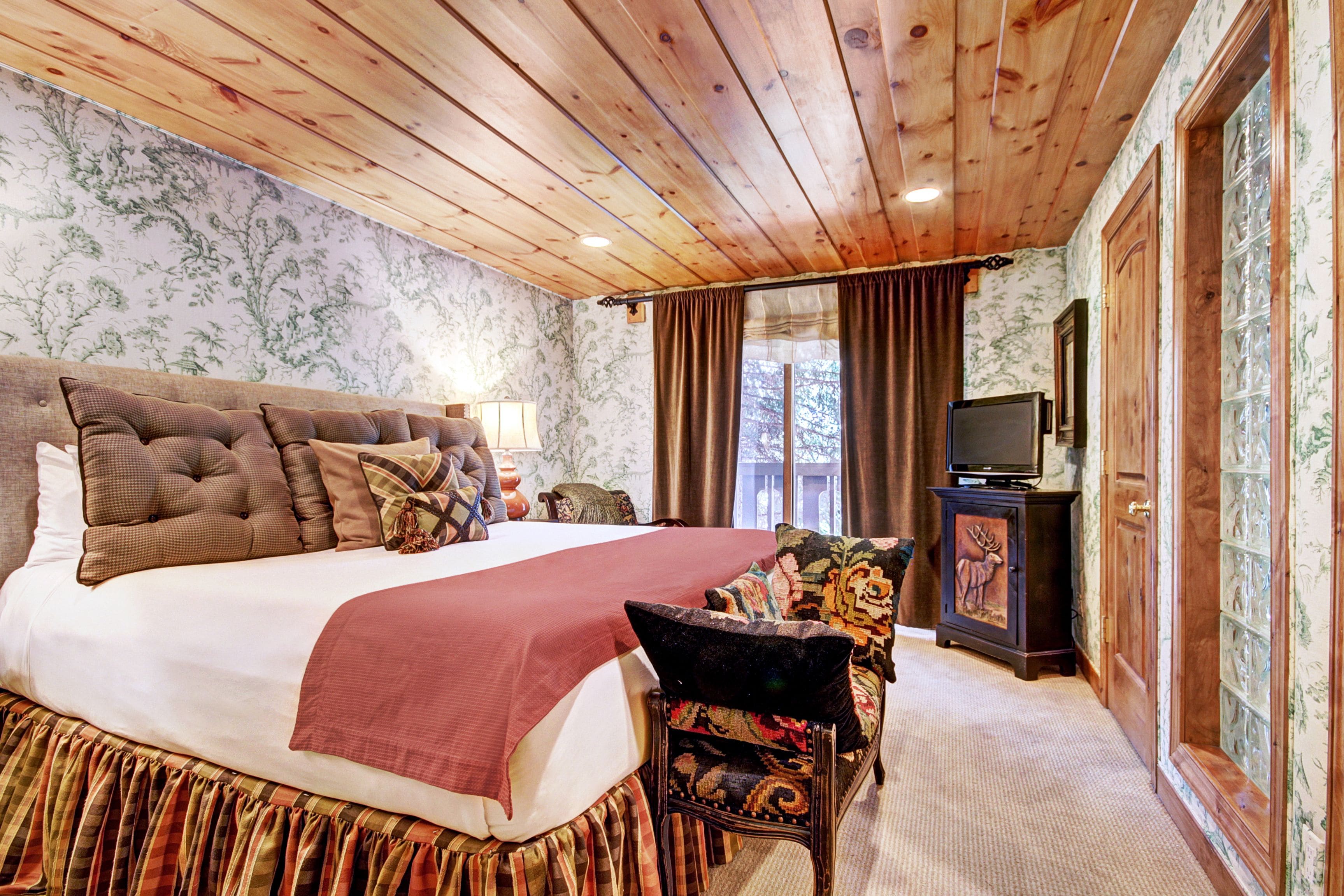 The Lodge at Vail, a RockResort
