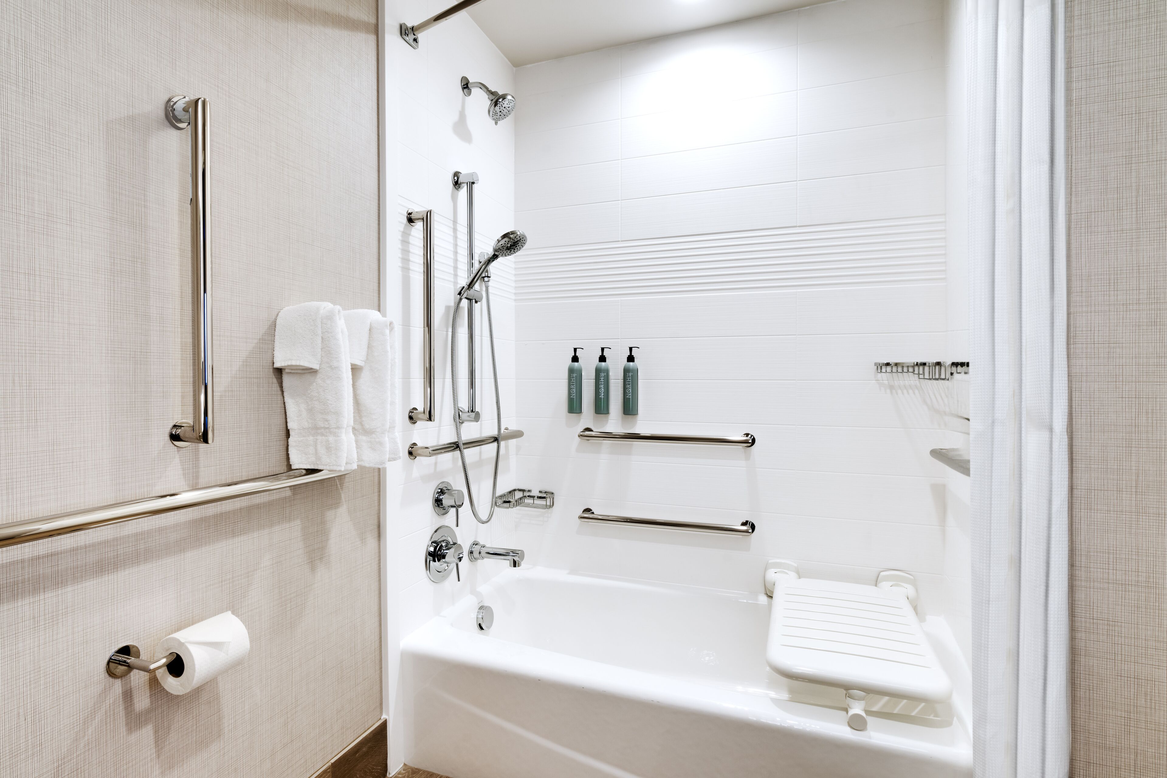 The Residence Inn by Marriott Vail