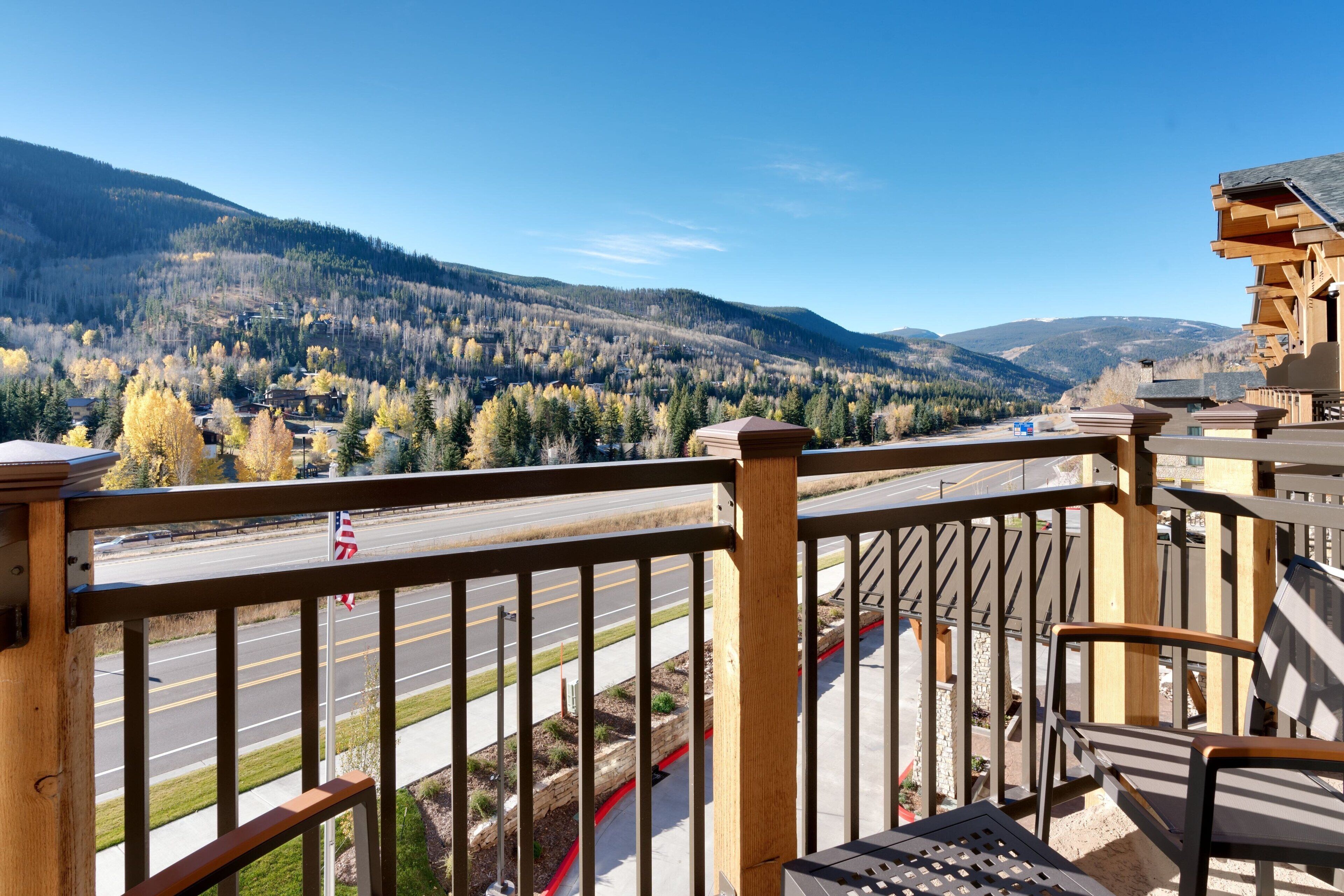 The Residence Inn by Marriott Vail