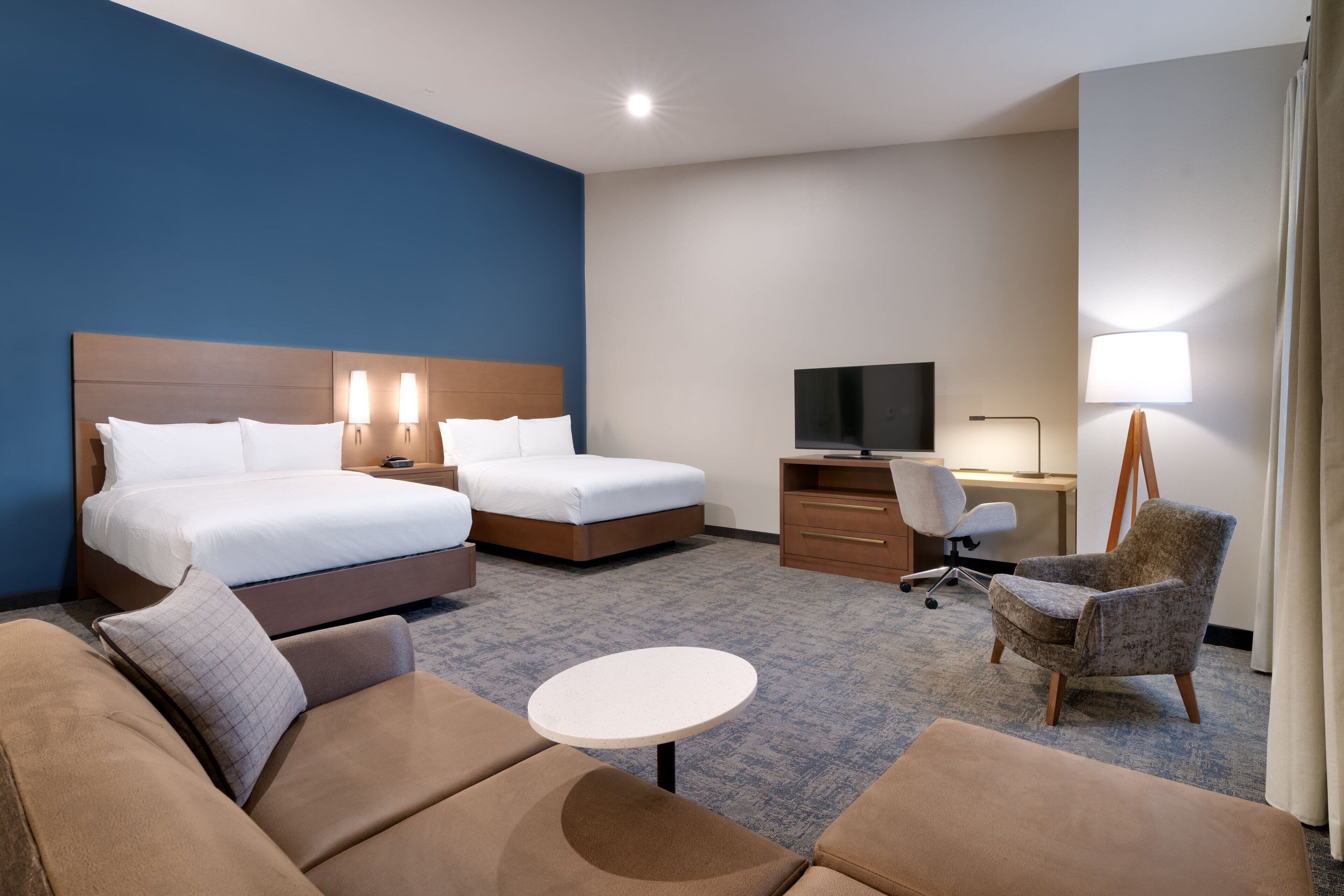 The Residence Inn by Marriott Vail
