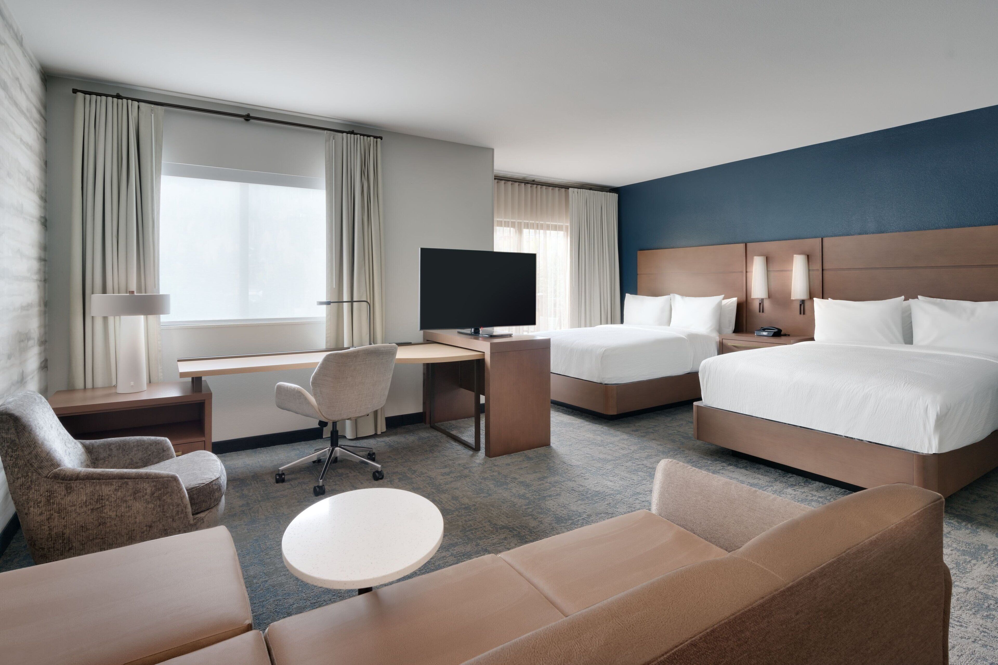 The Residence Inn by Marriott Vail