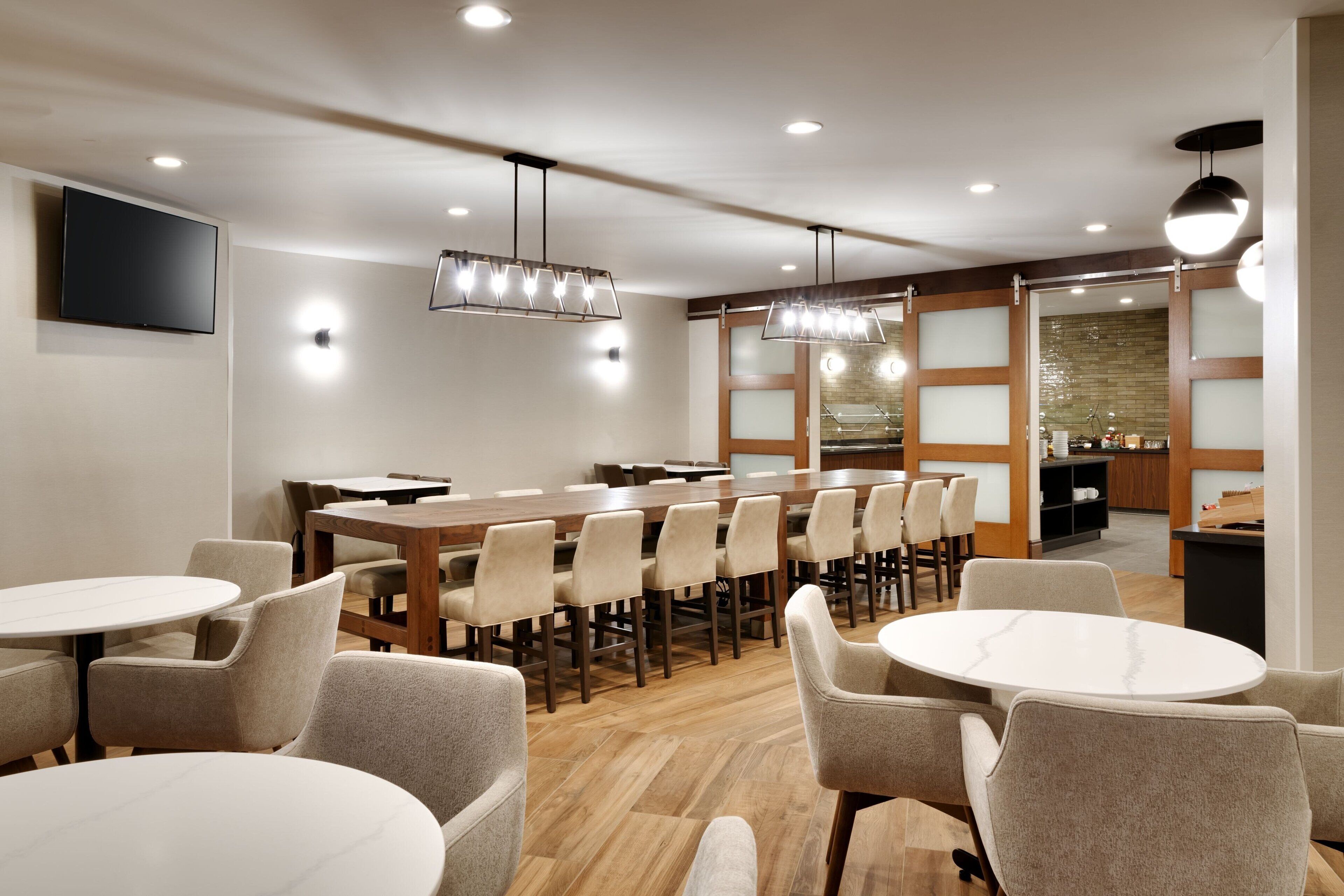 The Residence Inn by Marriott Vail