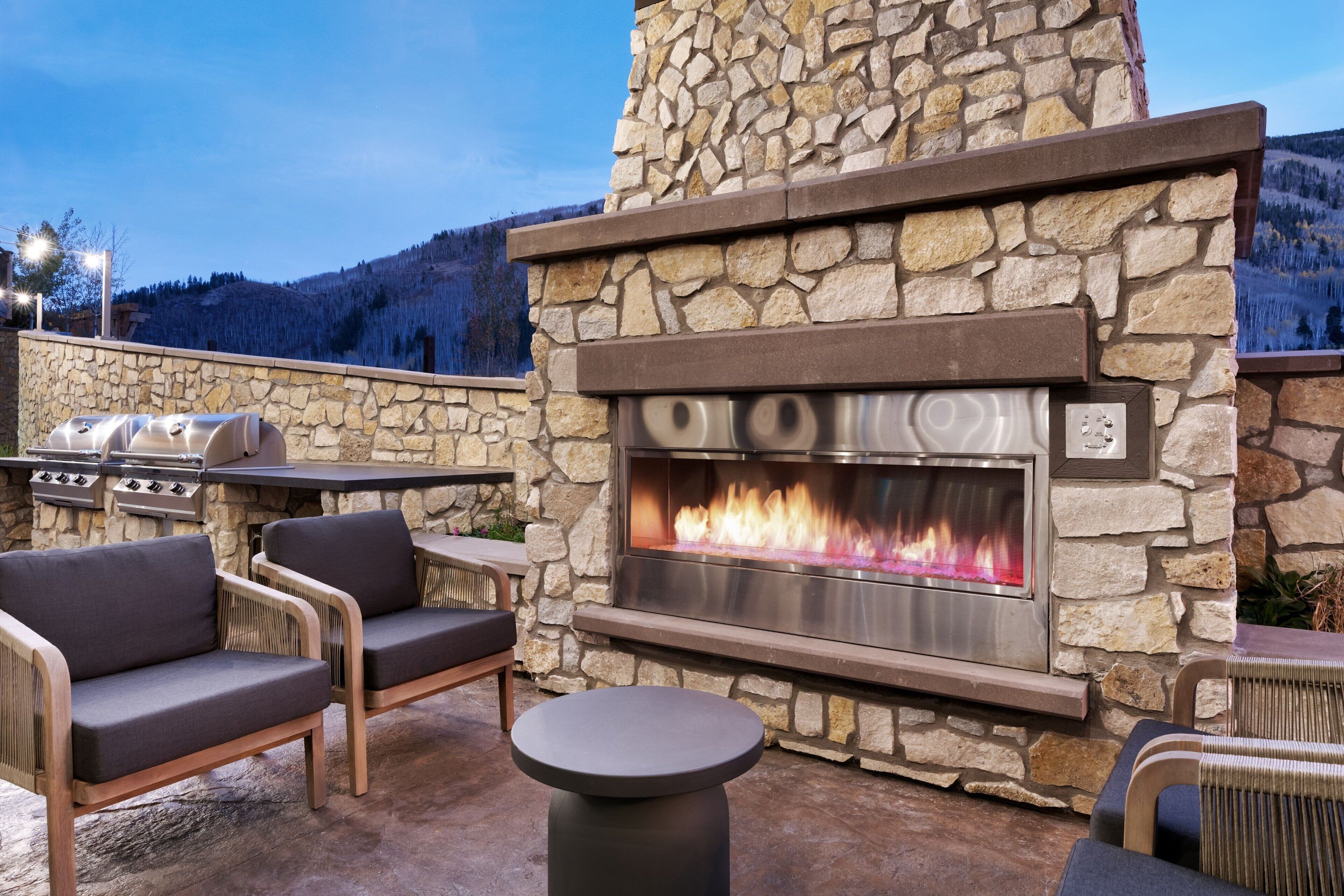 The Residence Inn by Marriott Vail