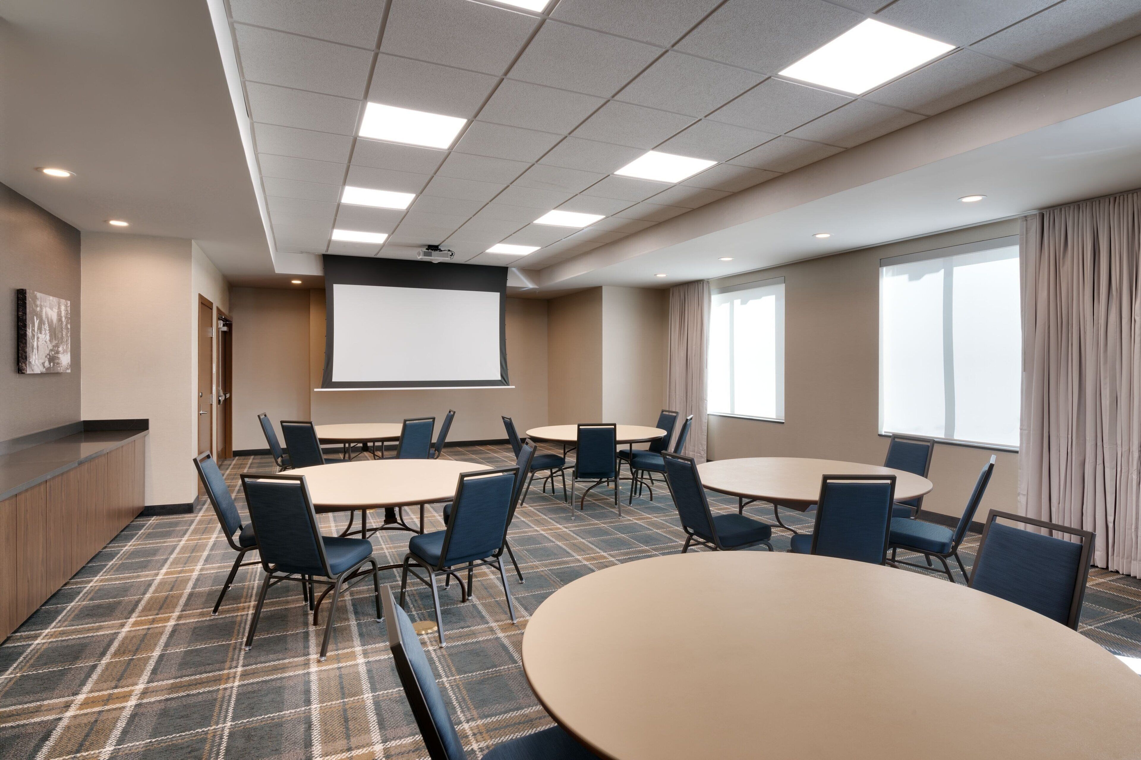 The Residence Inn by Marriott Vail