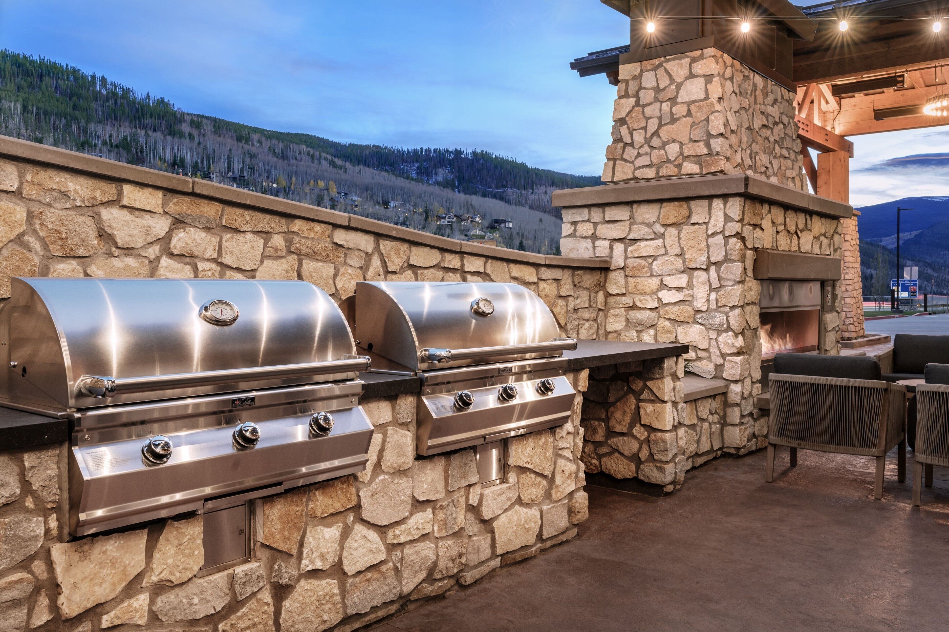 The Residence Inn by Marriott Vail
