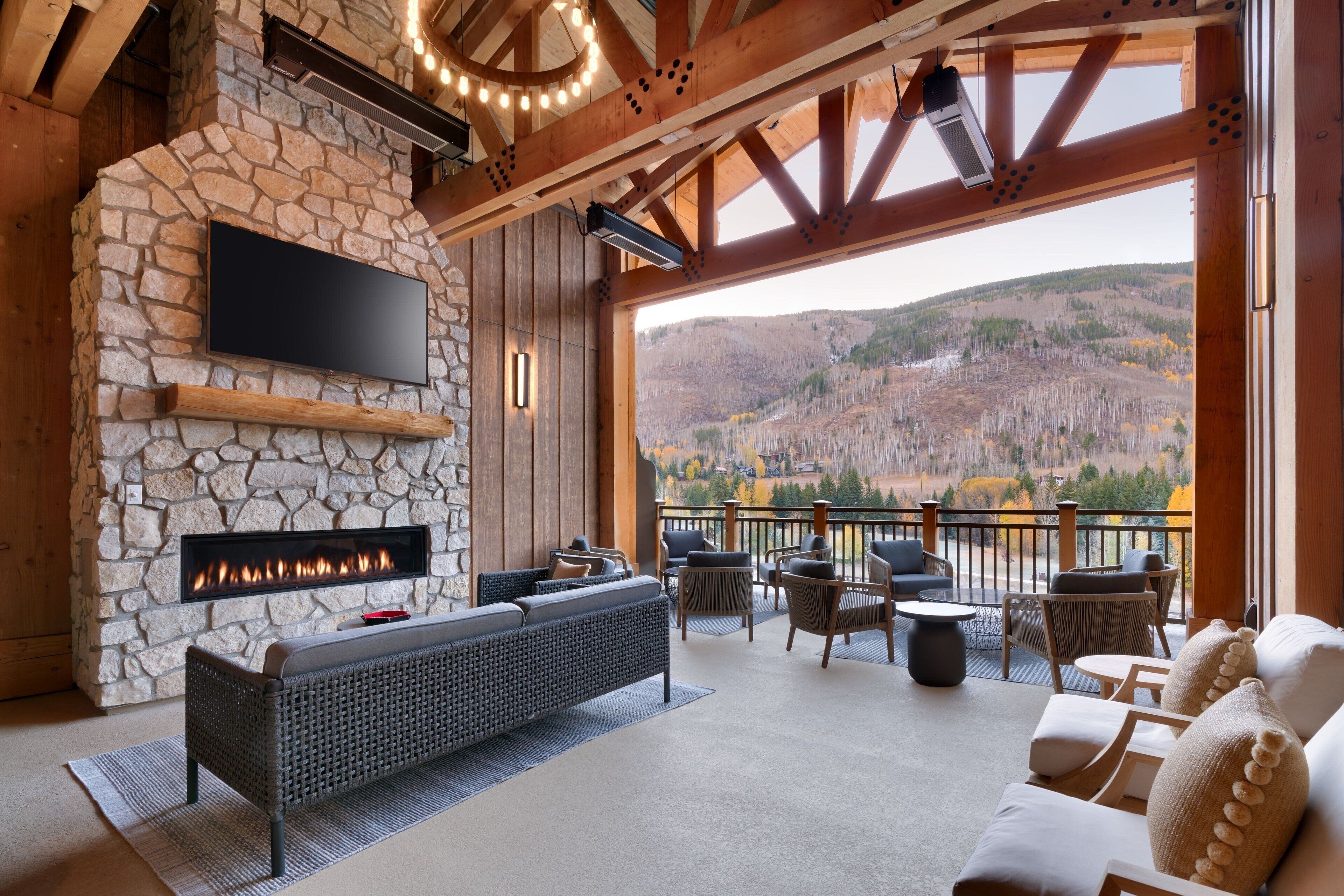 The Residence Inn by Marriott Vail