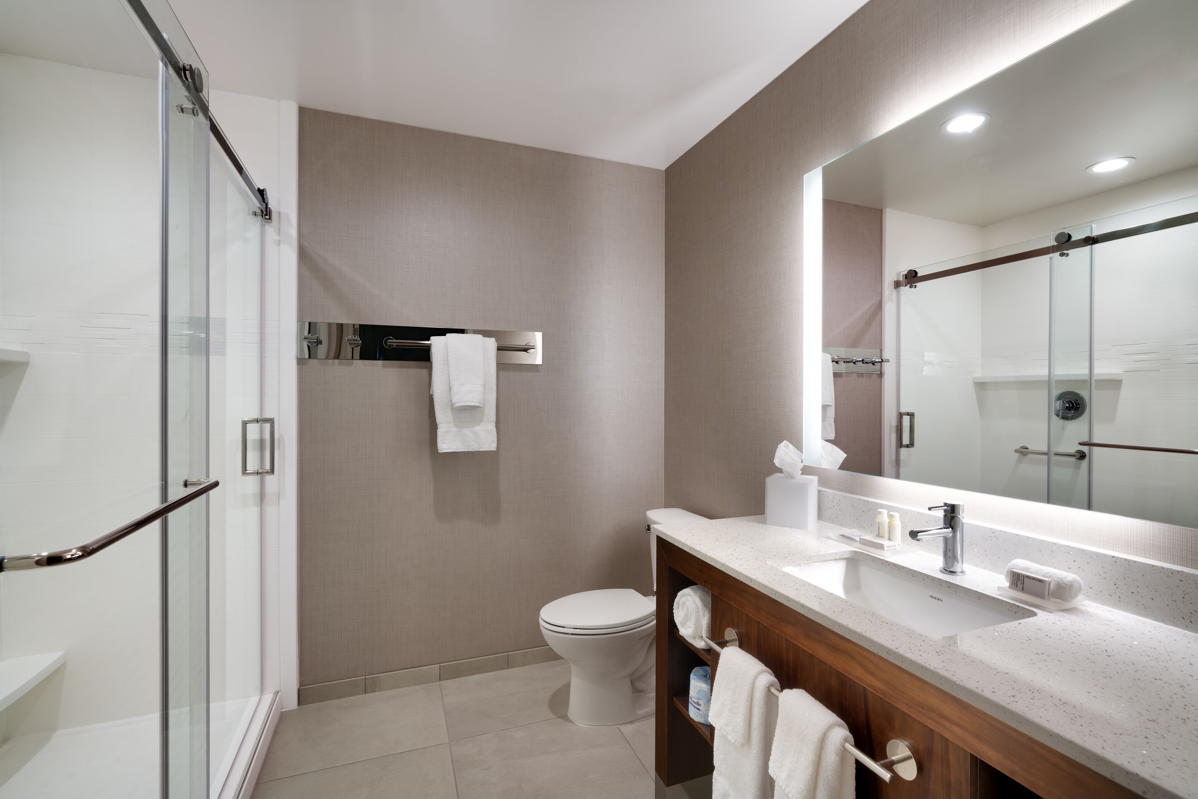 The Residence Inn by Marriott Vail