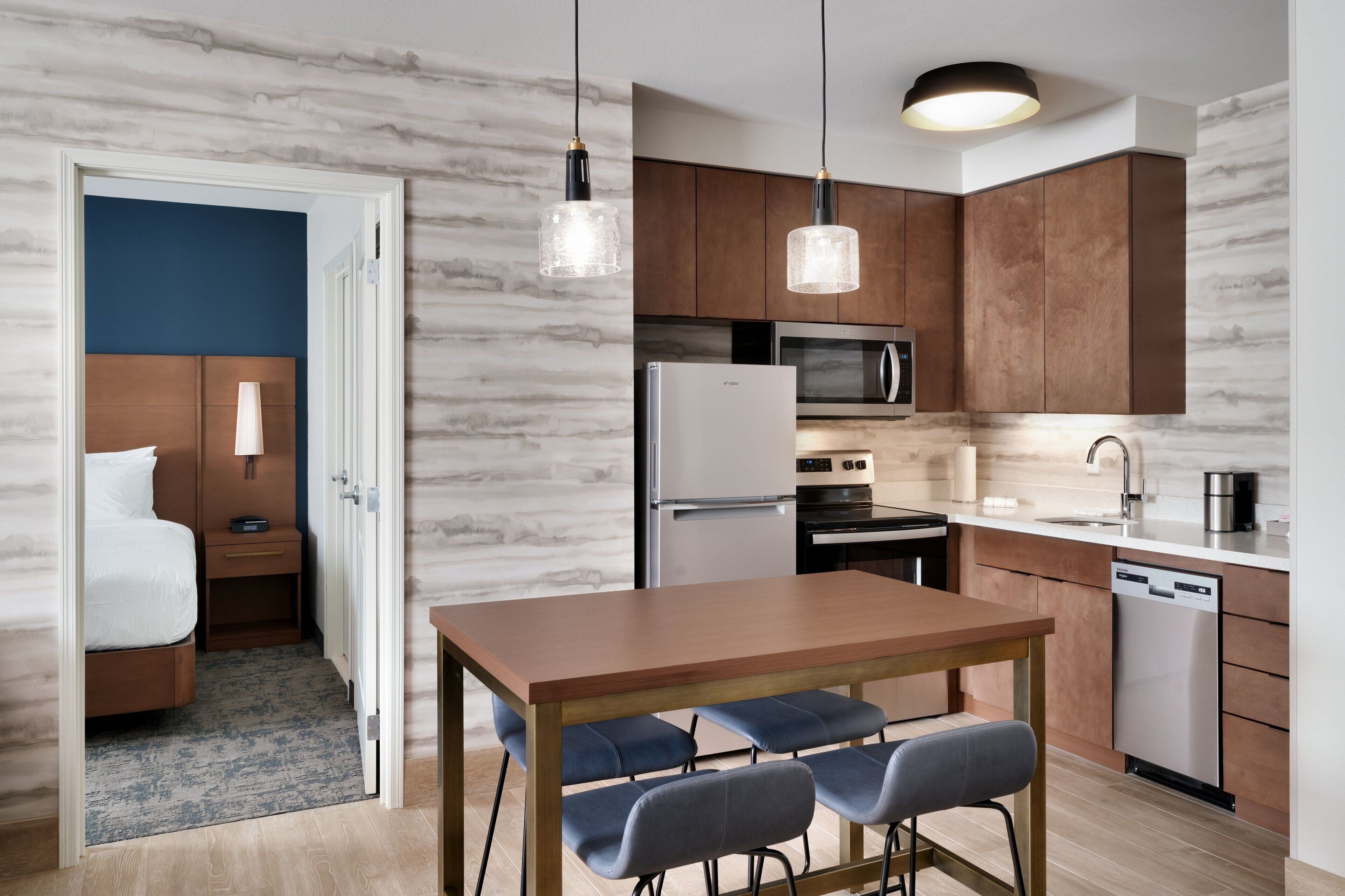 The Residence Inn by Marriott Vail