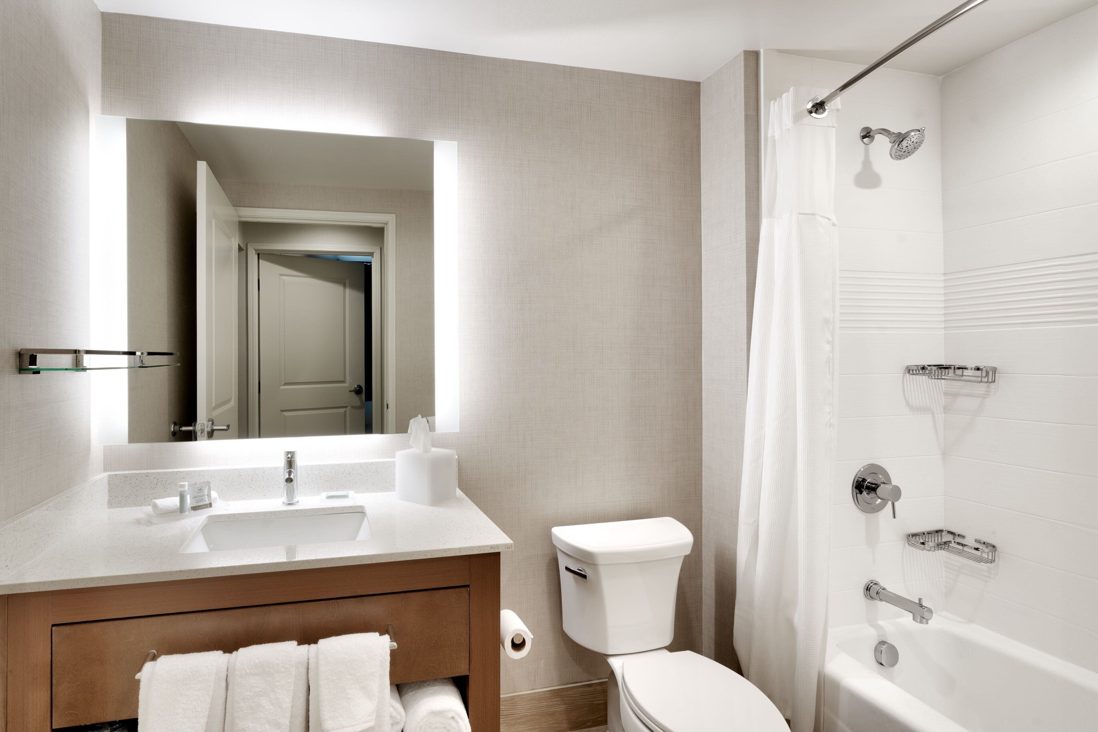 The Residence Inn by Marriott Vail