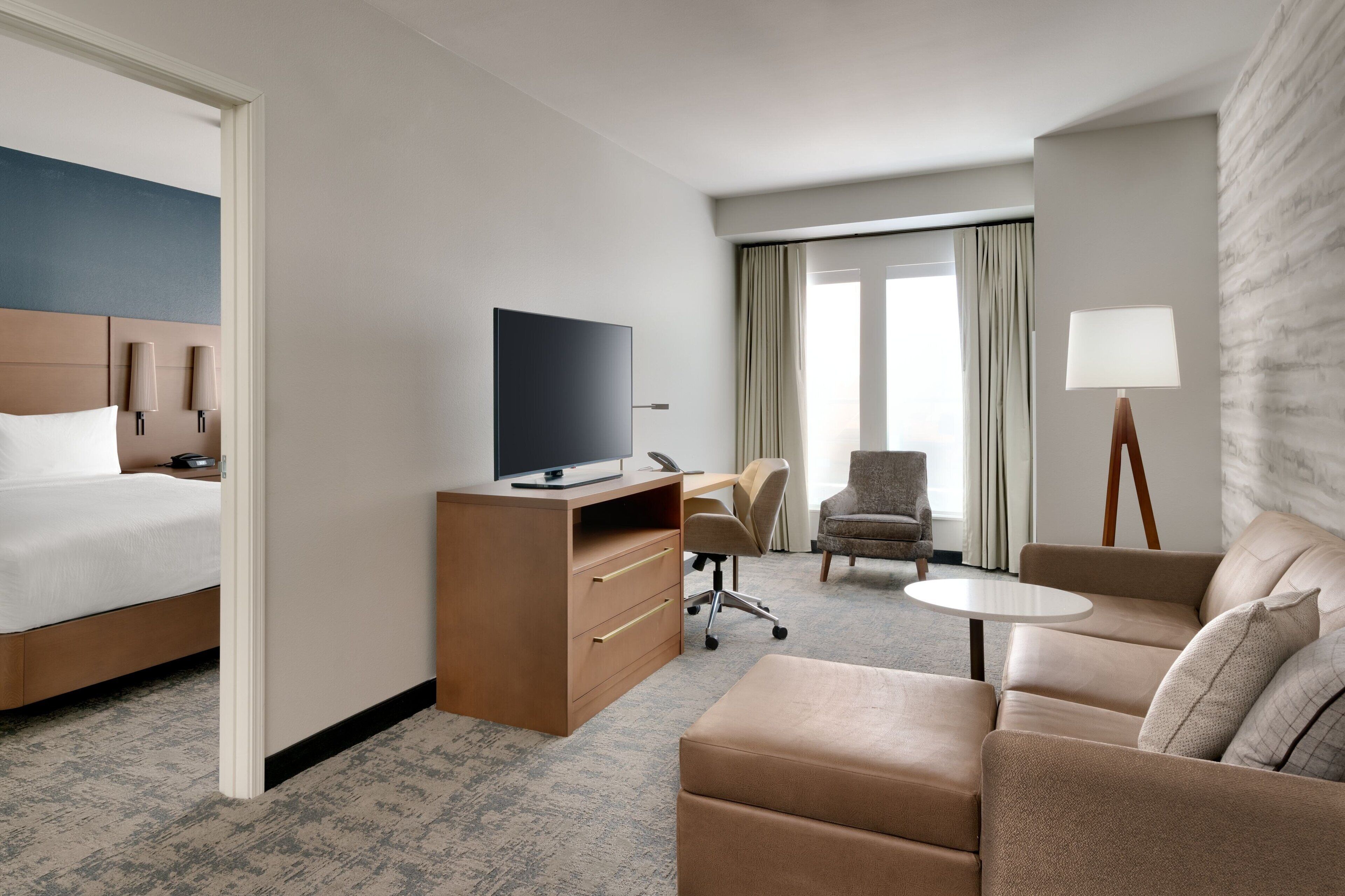 The Residence Inn by Marriott Vail