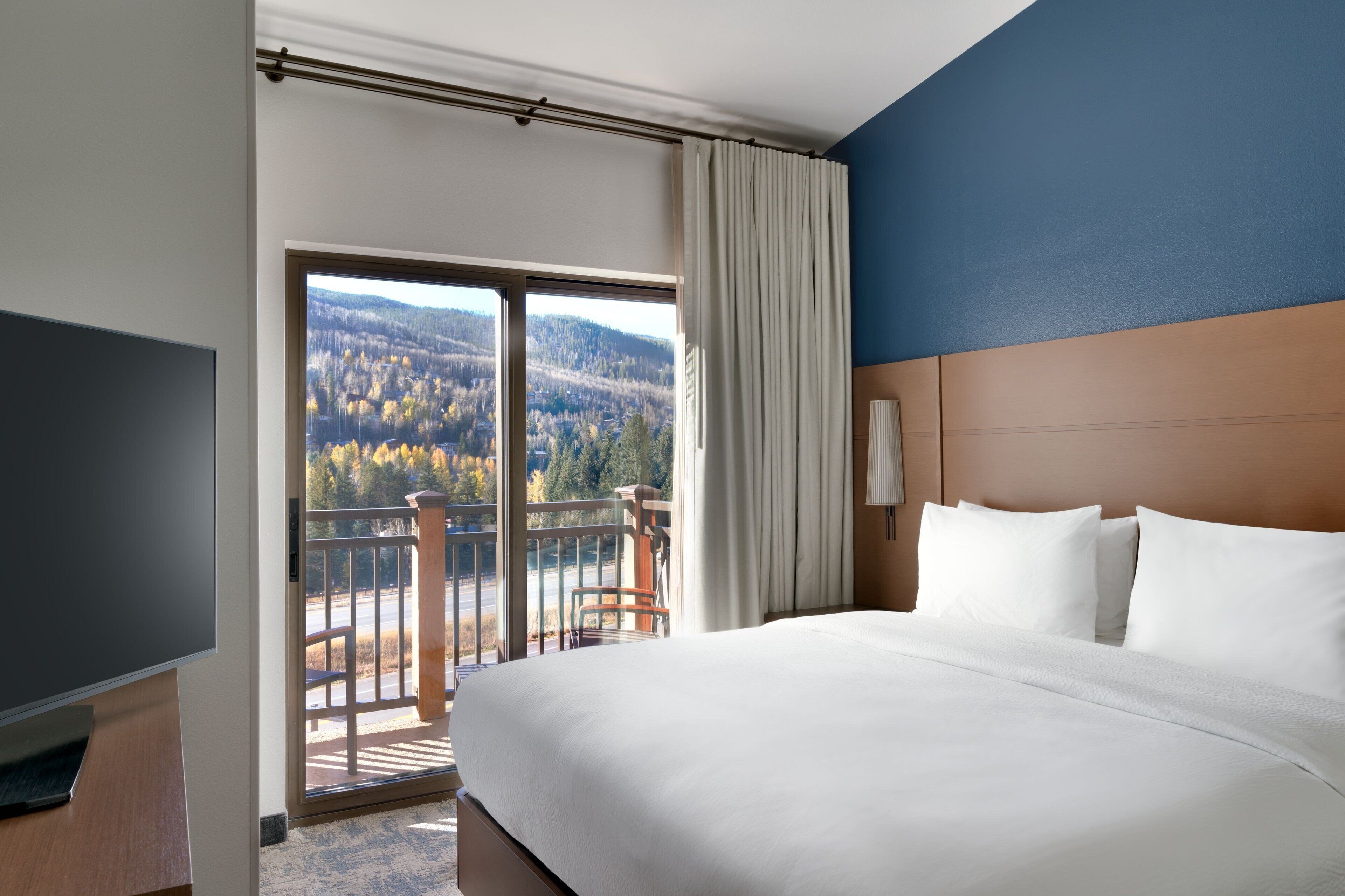 The Residence Inn by Marriott Vail