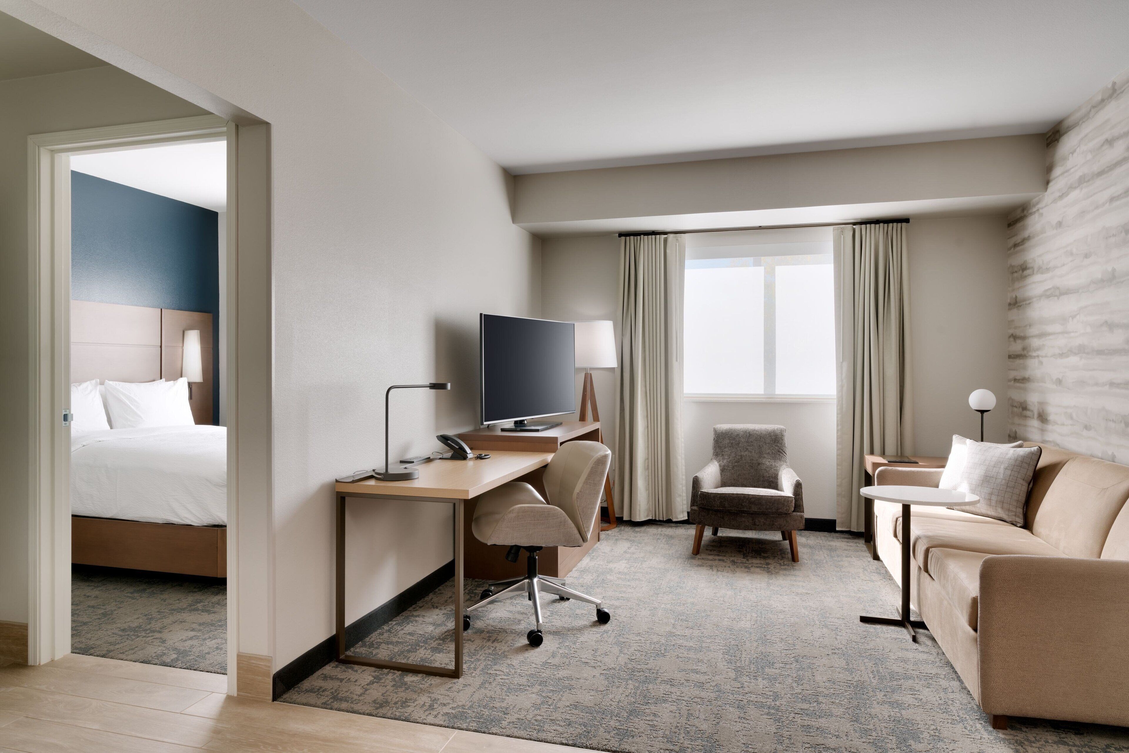 The Residence Inn by Marriott Vail