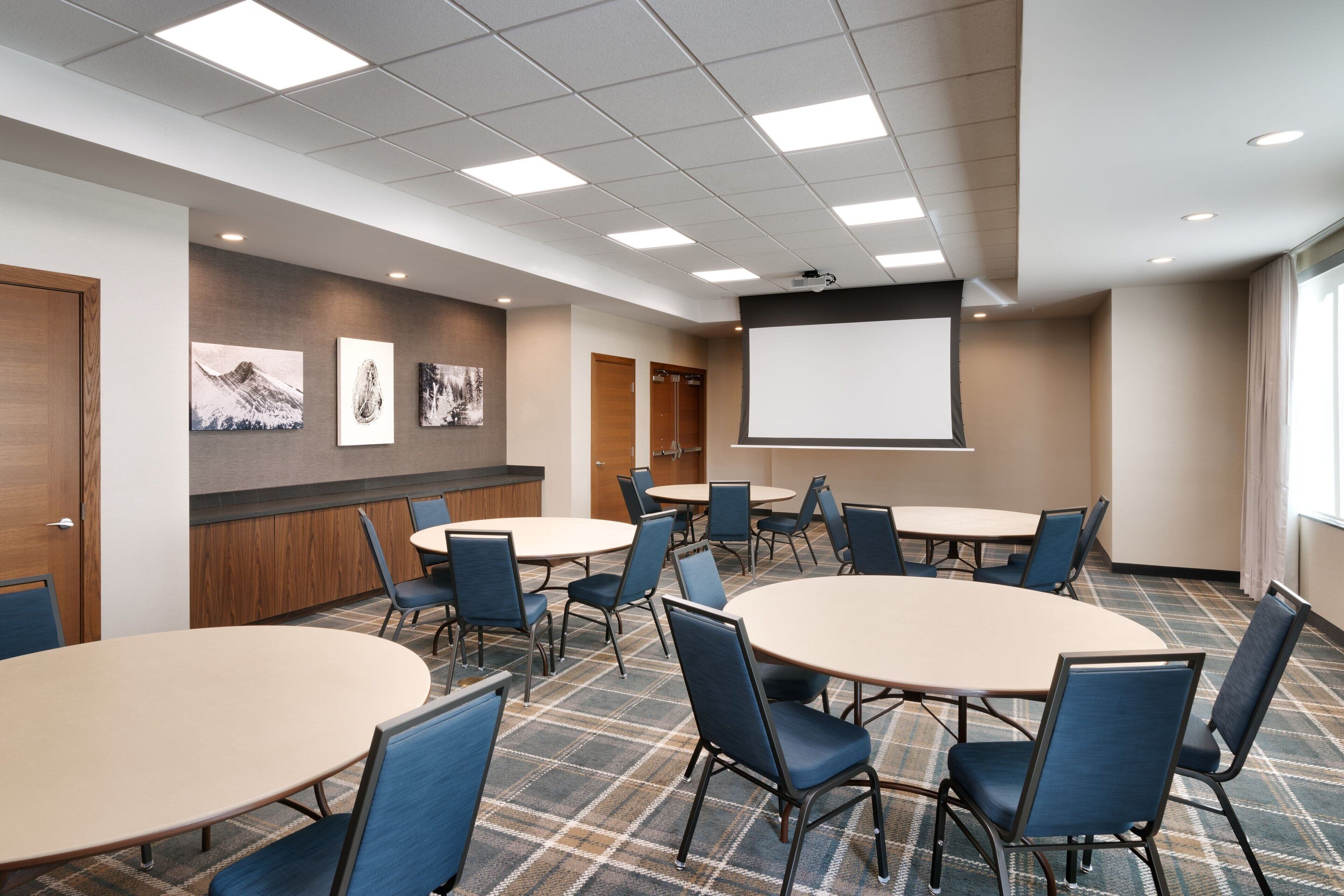 The Residence Inn by Marriott Vail