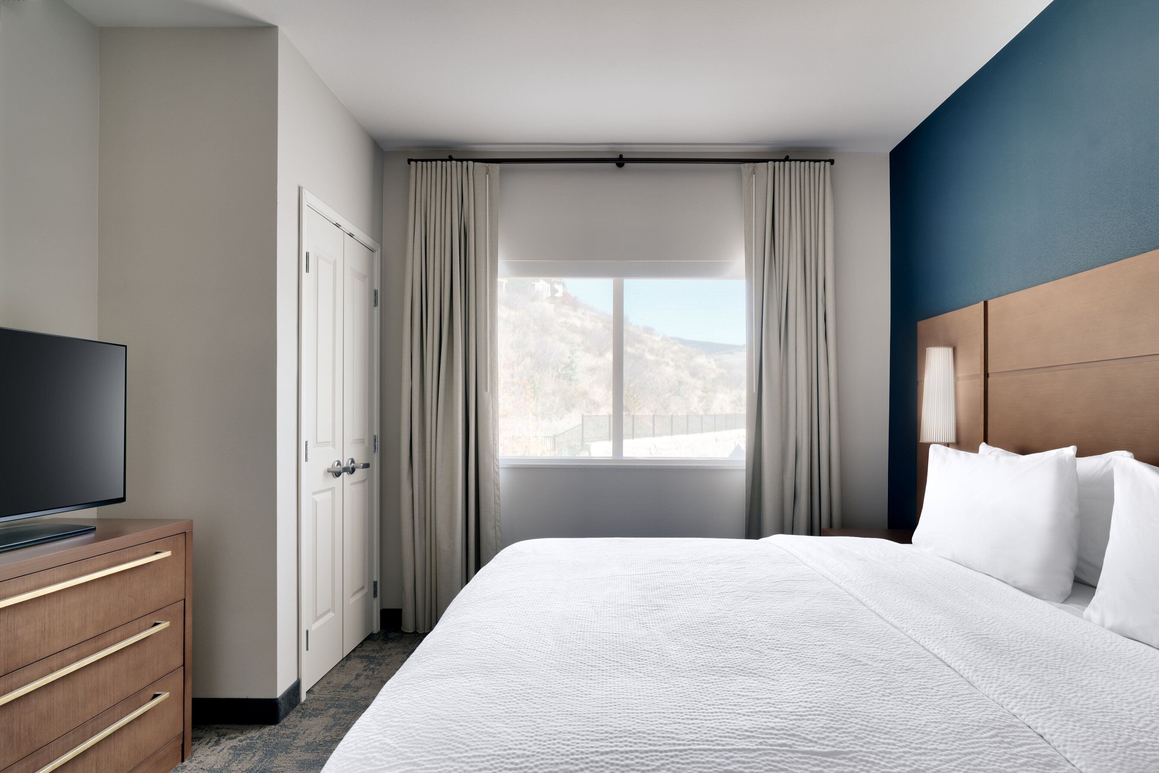 The Residence Inn by Marriott Vail