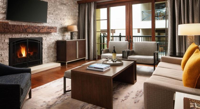 The Ritz Carlton Club, Vail