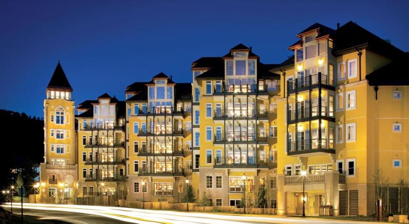 The Ritz Carlton Club, Vail
