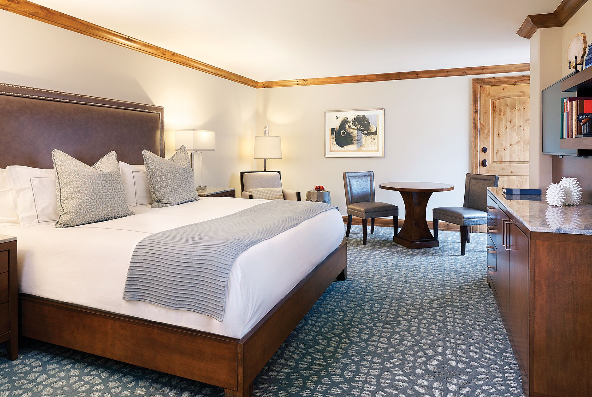 The Sebastian - Vail