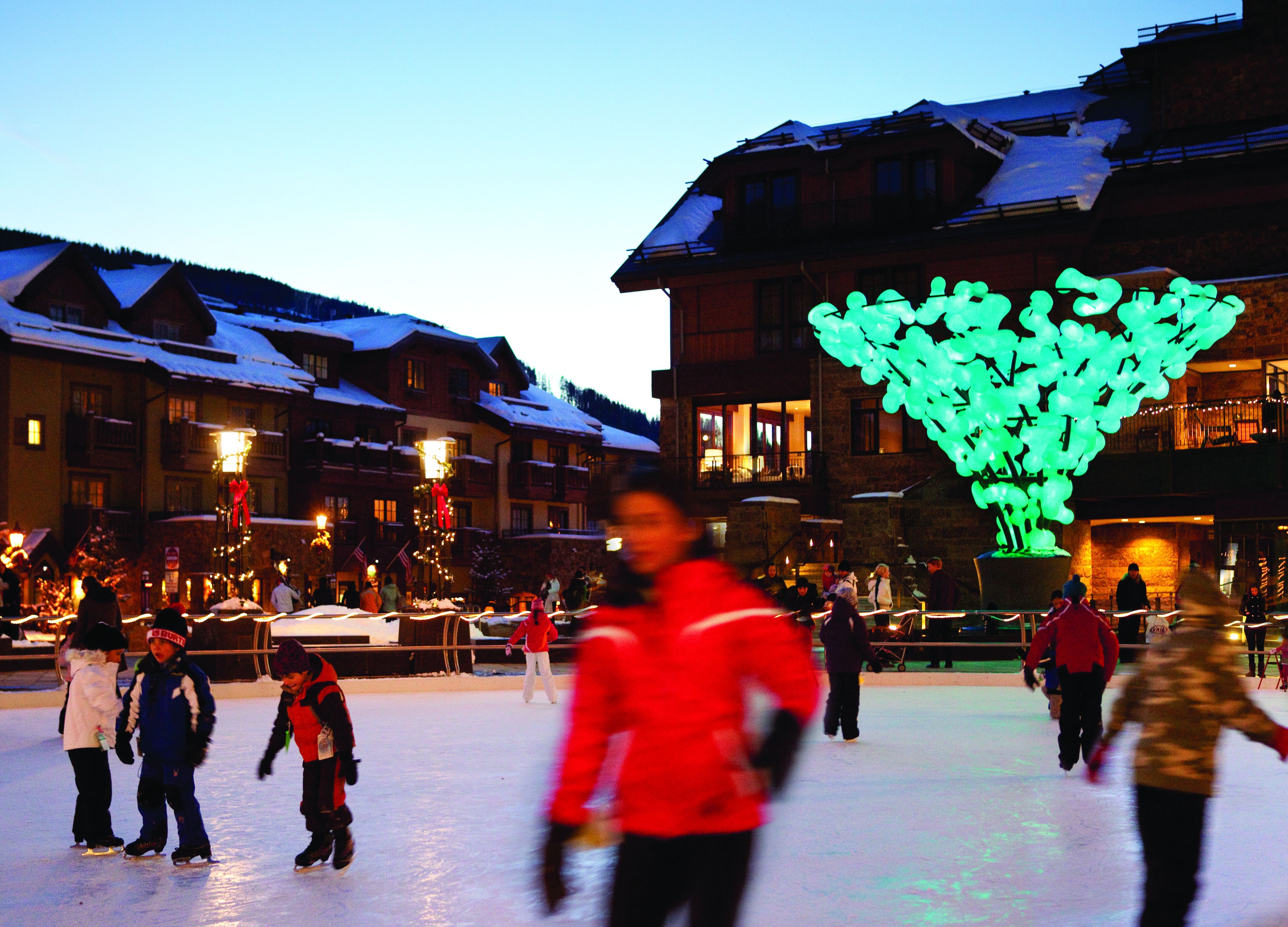 The Sebastian - Vail